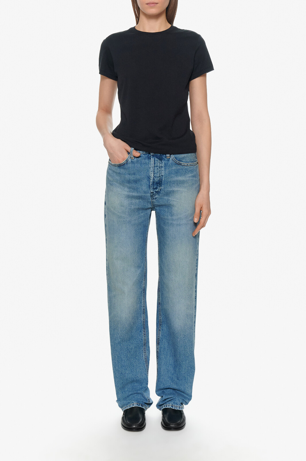 Frame Denim Джинсы