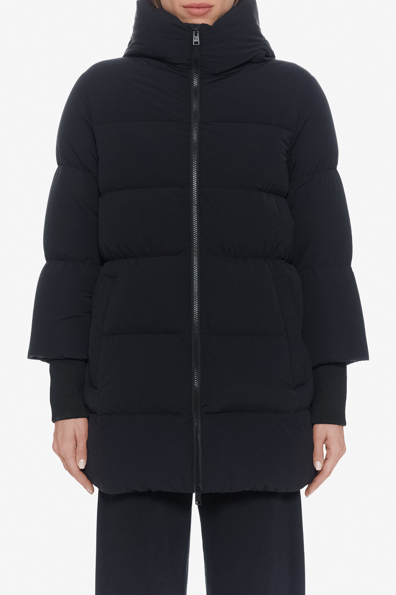 Woolrich Пуховик