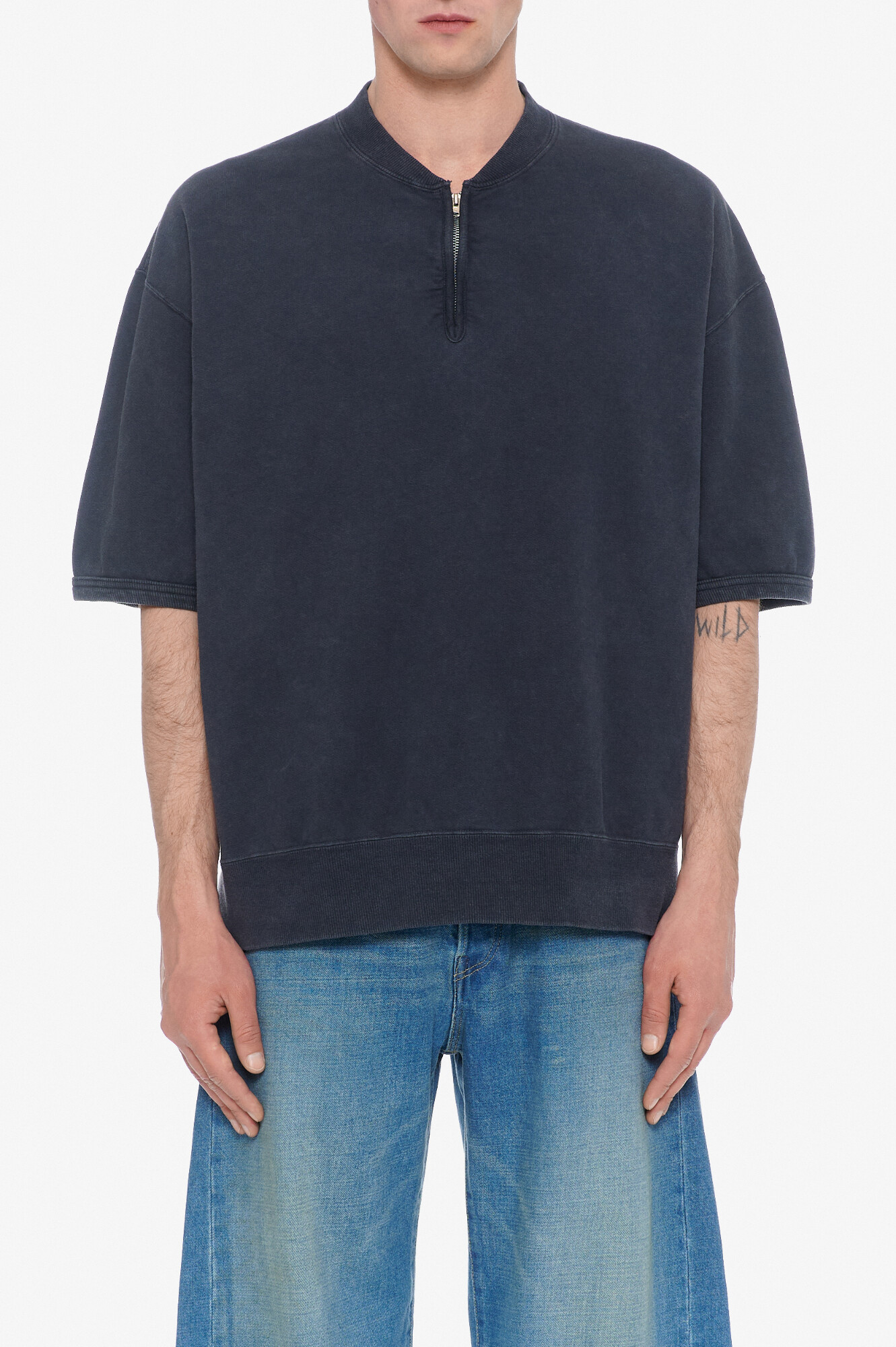 Visvim Поло
