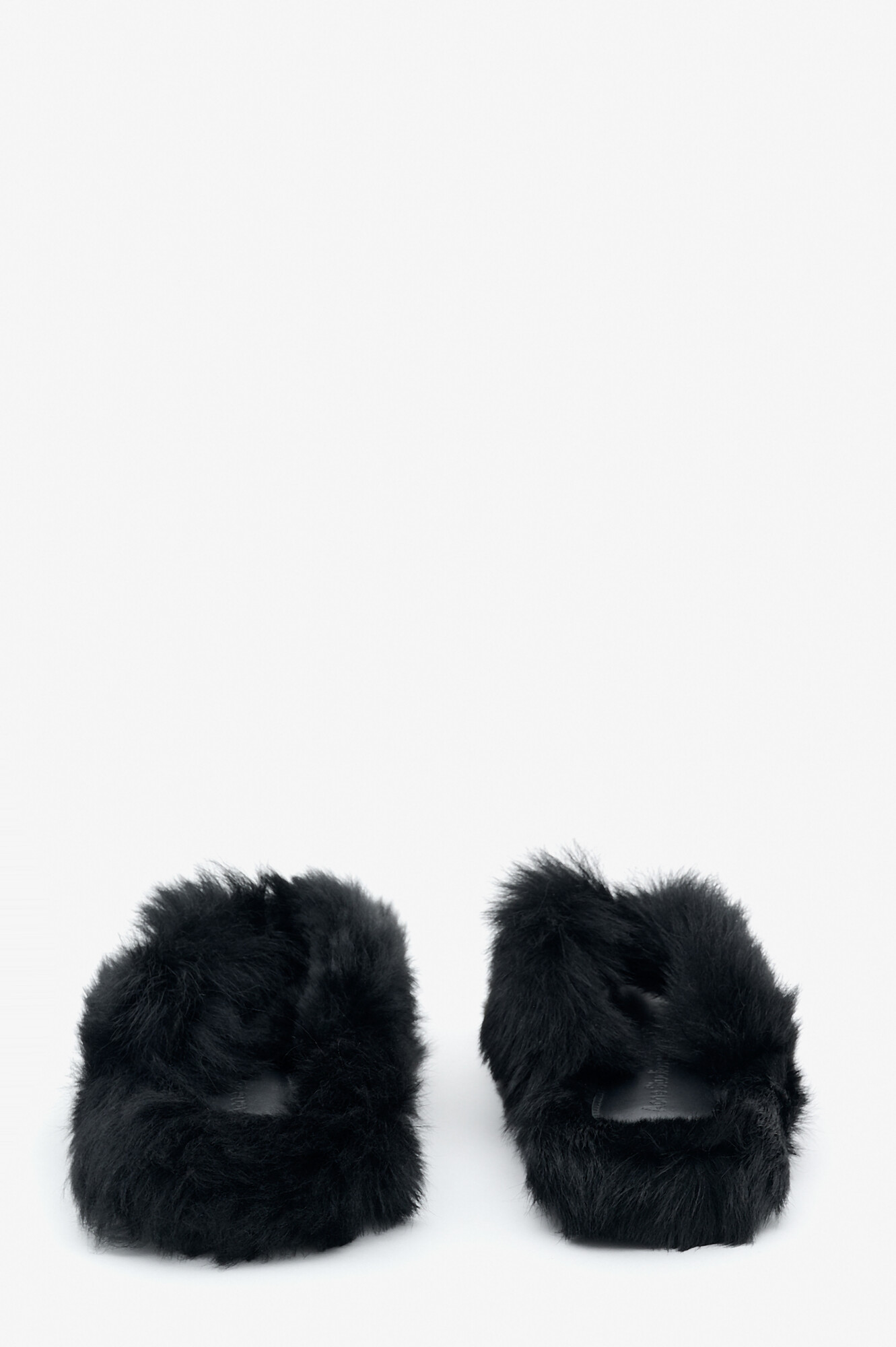 Acne Studios Вьетнамки