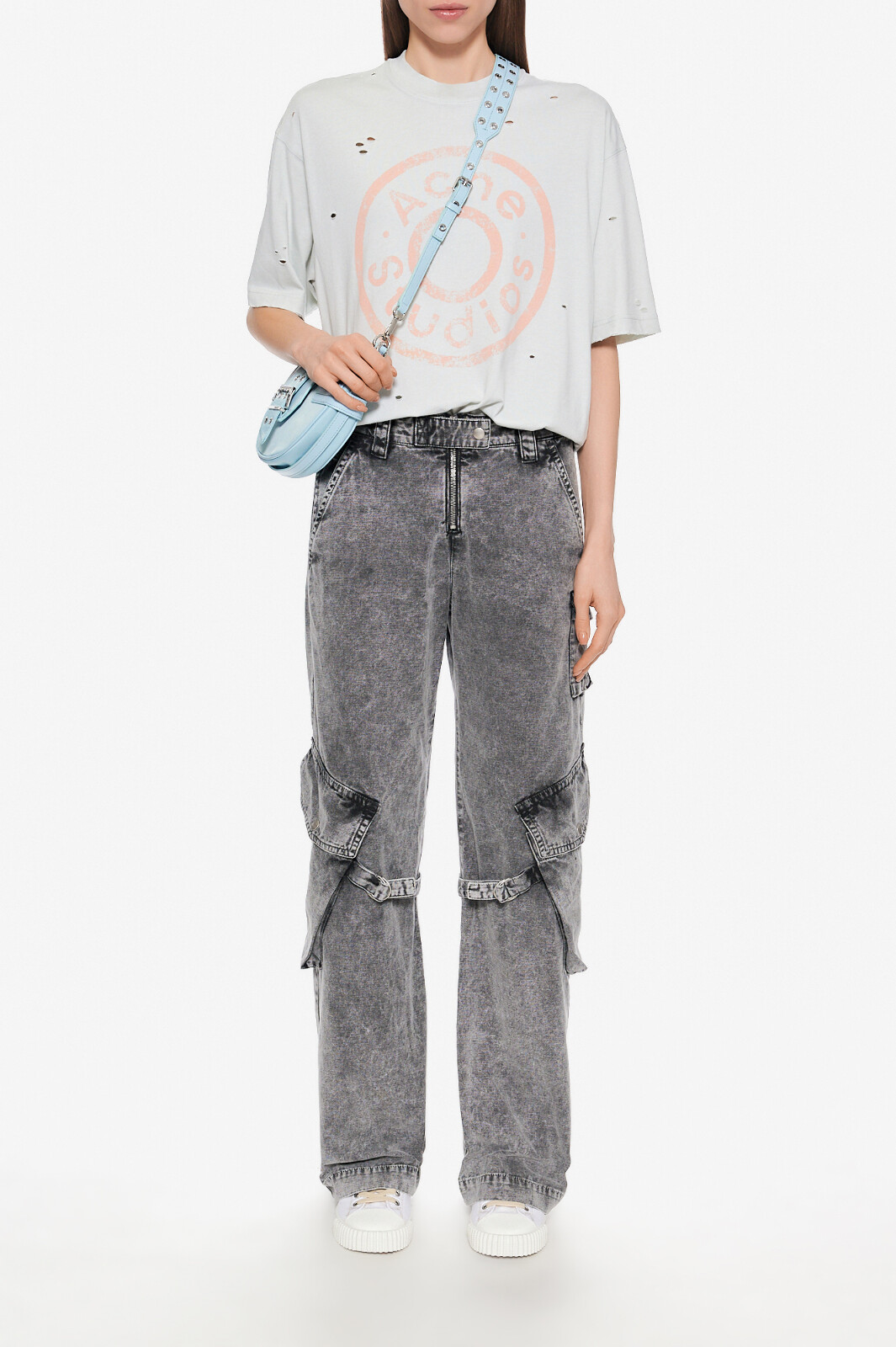 Acne Studios Футболка