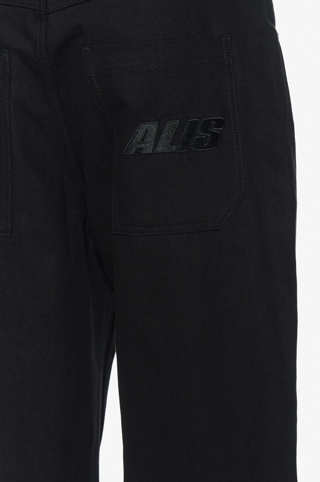 Alis Джинси