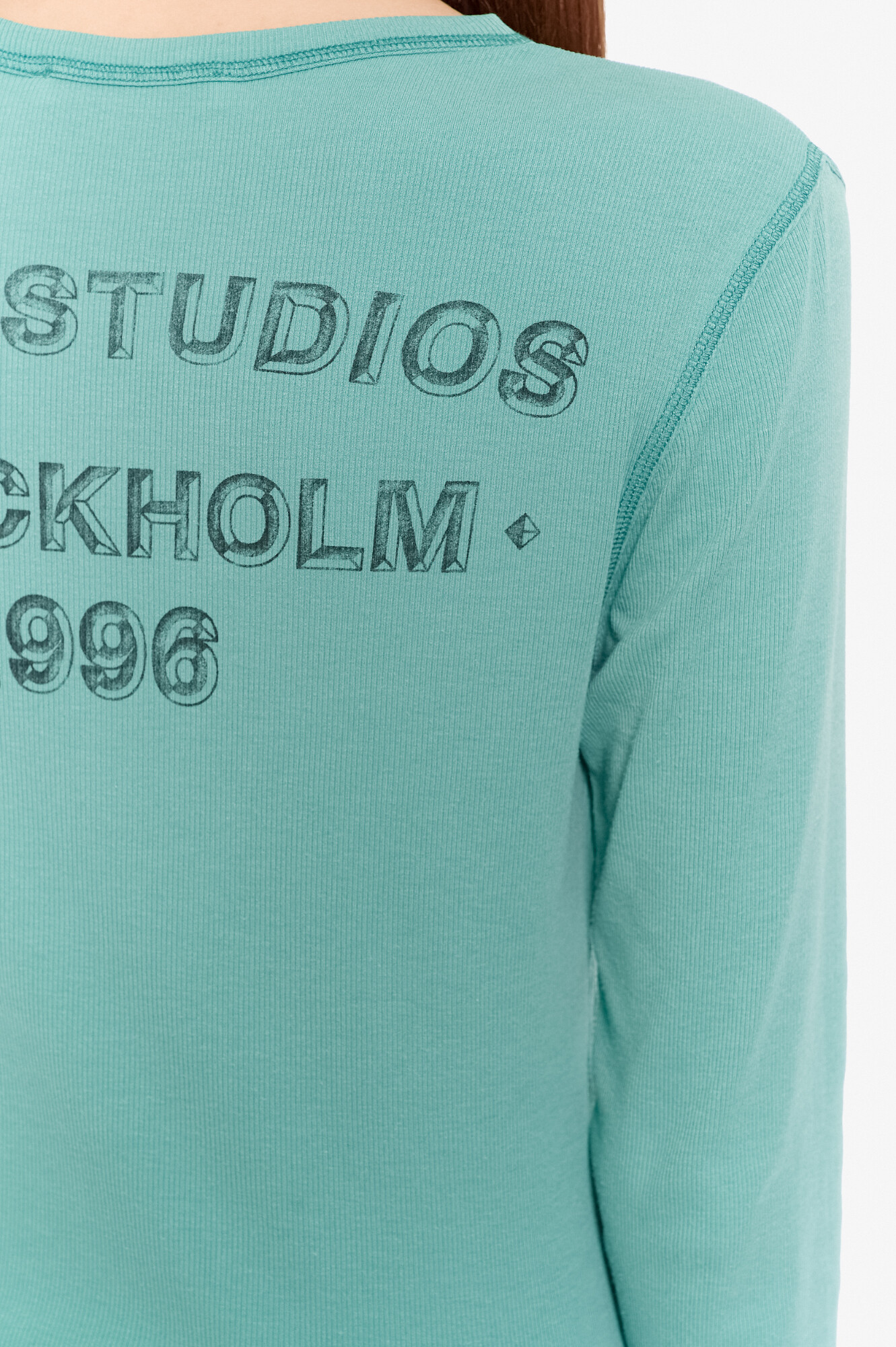 Acne Studios Реглан