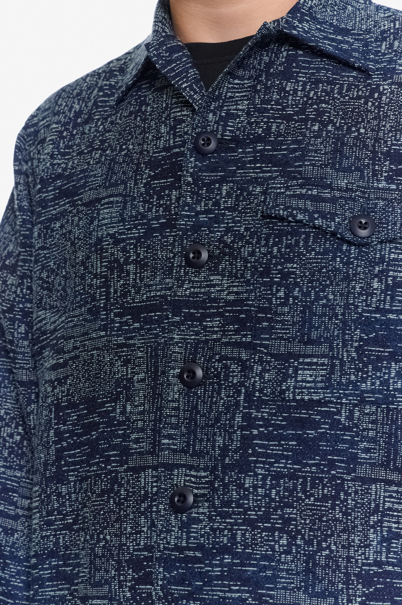Maharishi Рубашка