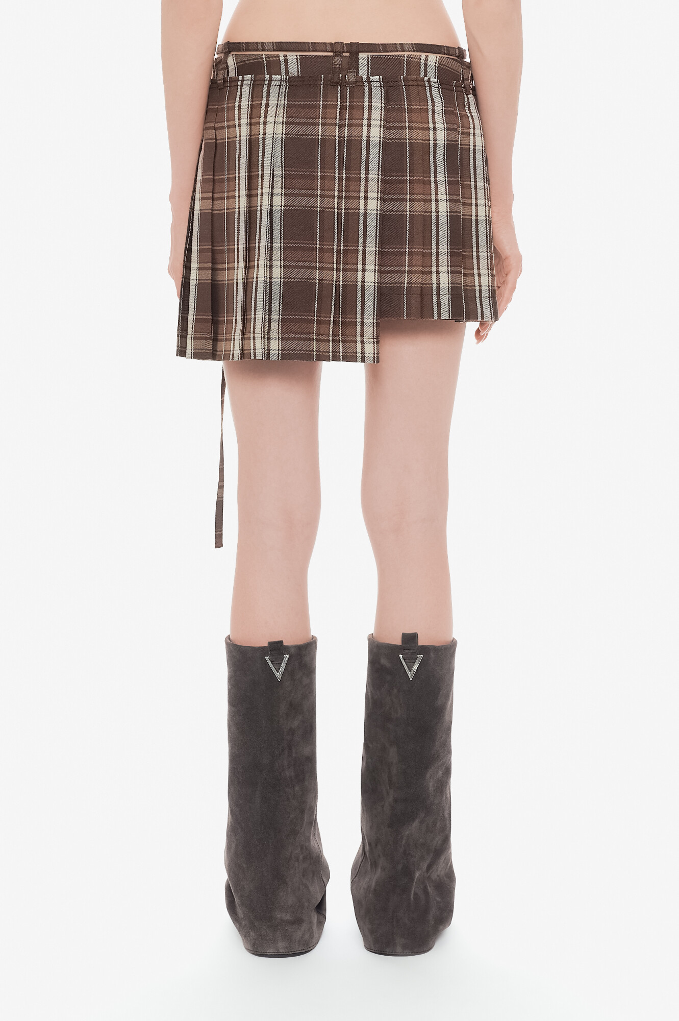 Acne Studios Юбка