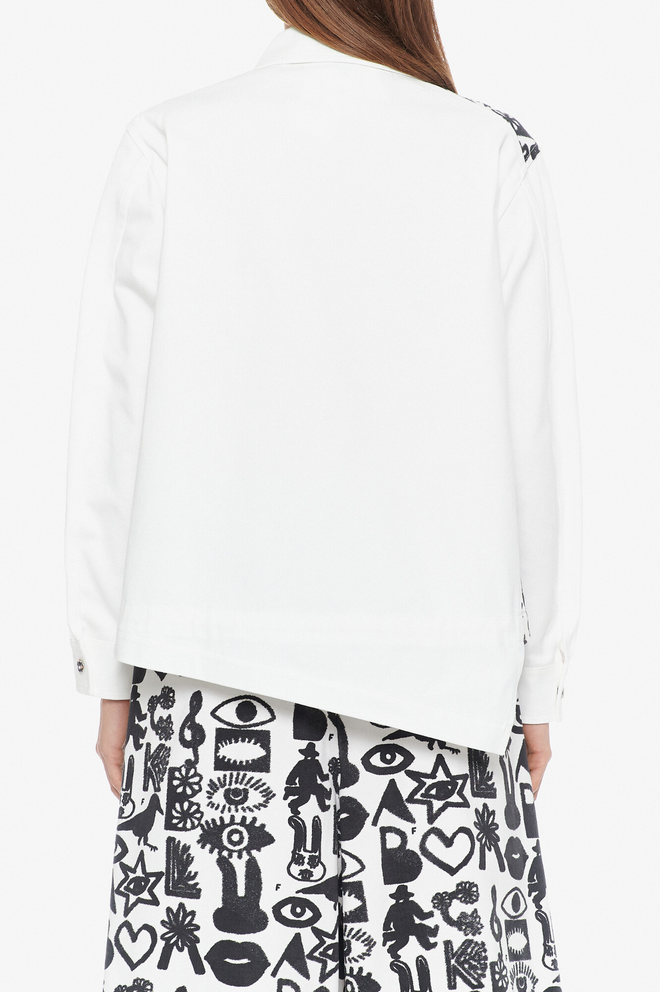 Comme Des Garcons Black Куртка