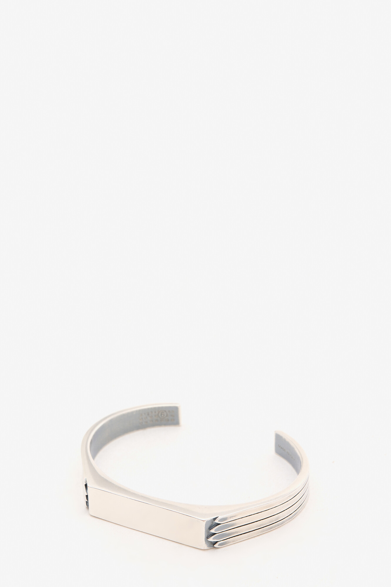 Mm6 Maison Margiela Браслет