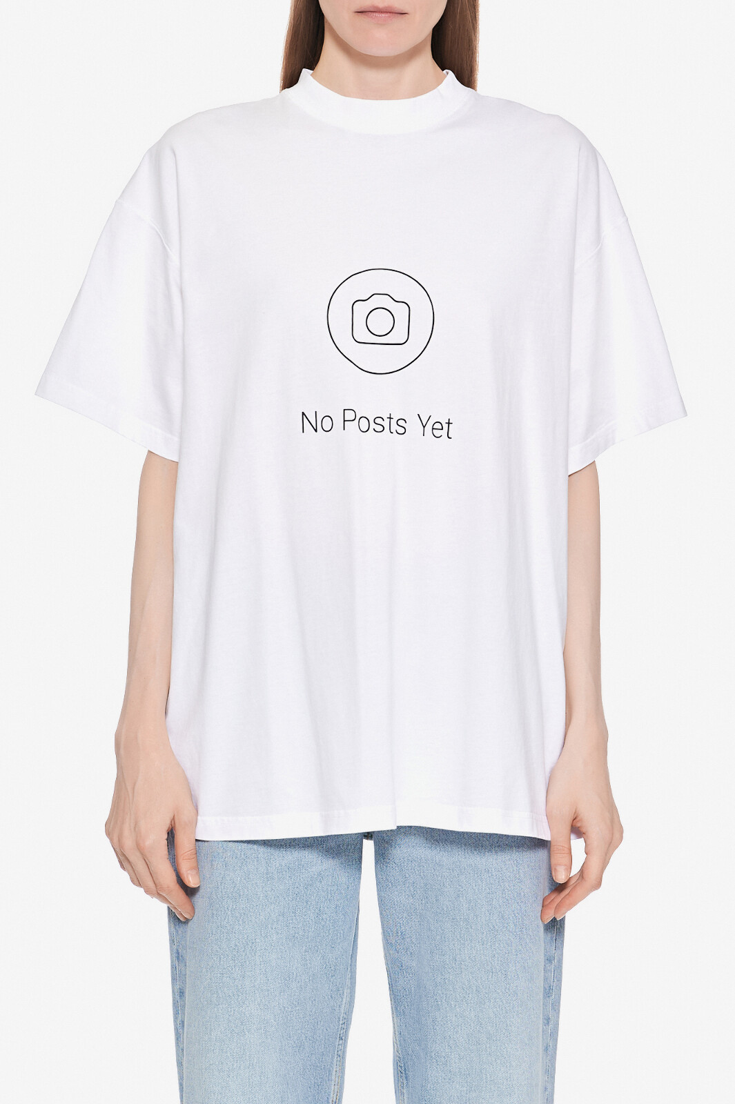 Vetements Футболка