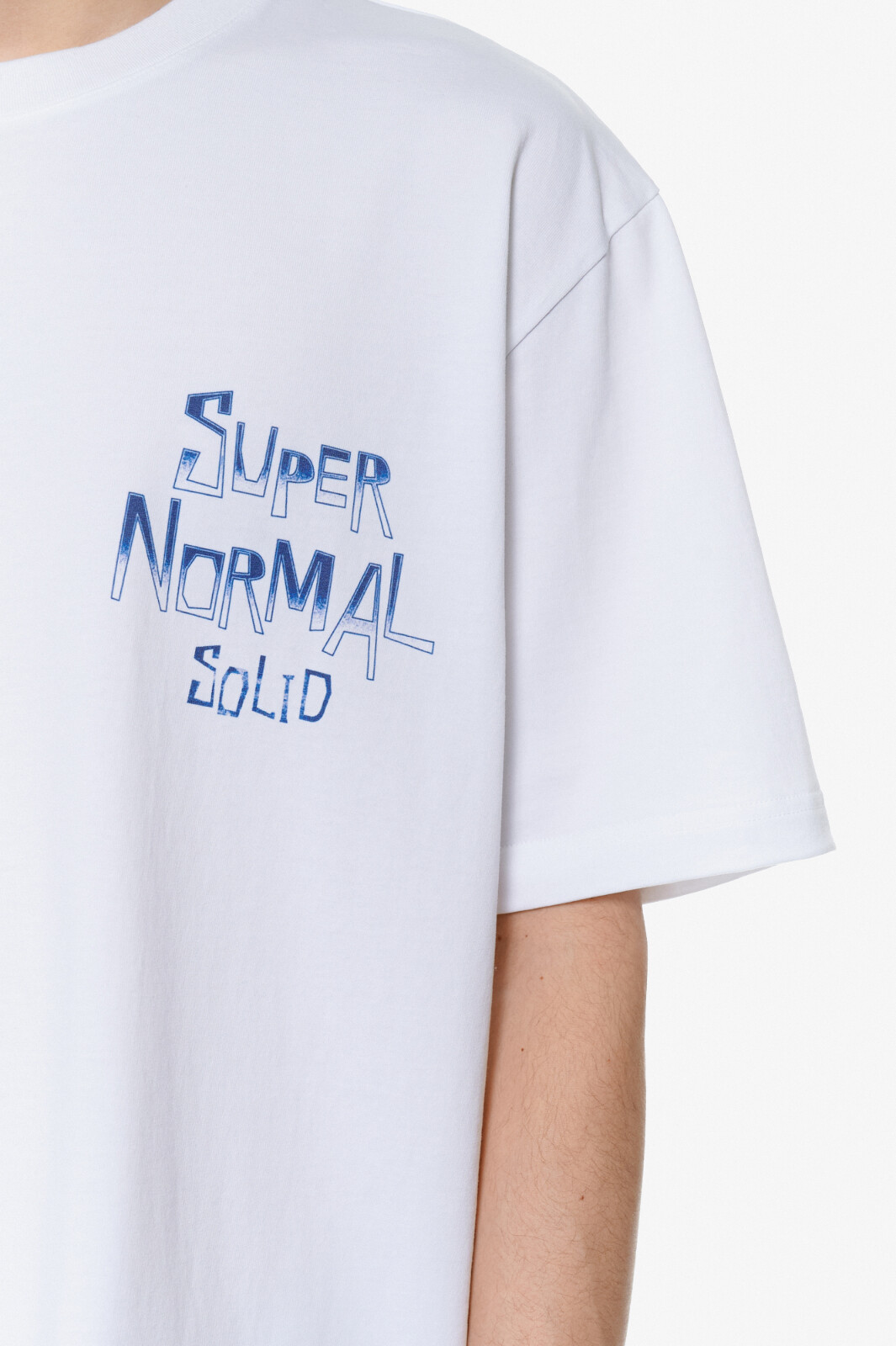 Solid Homme Футболка