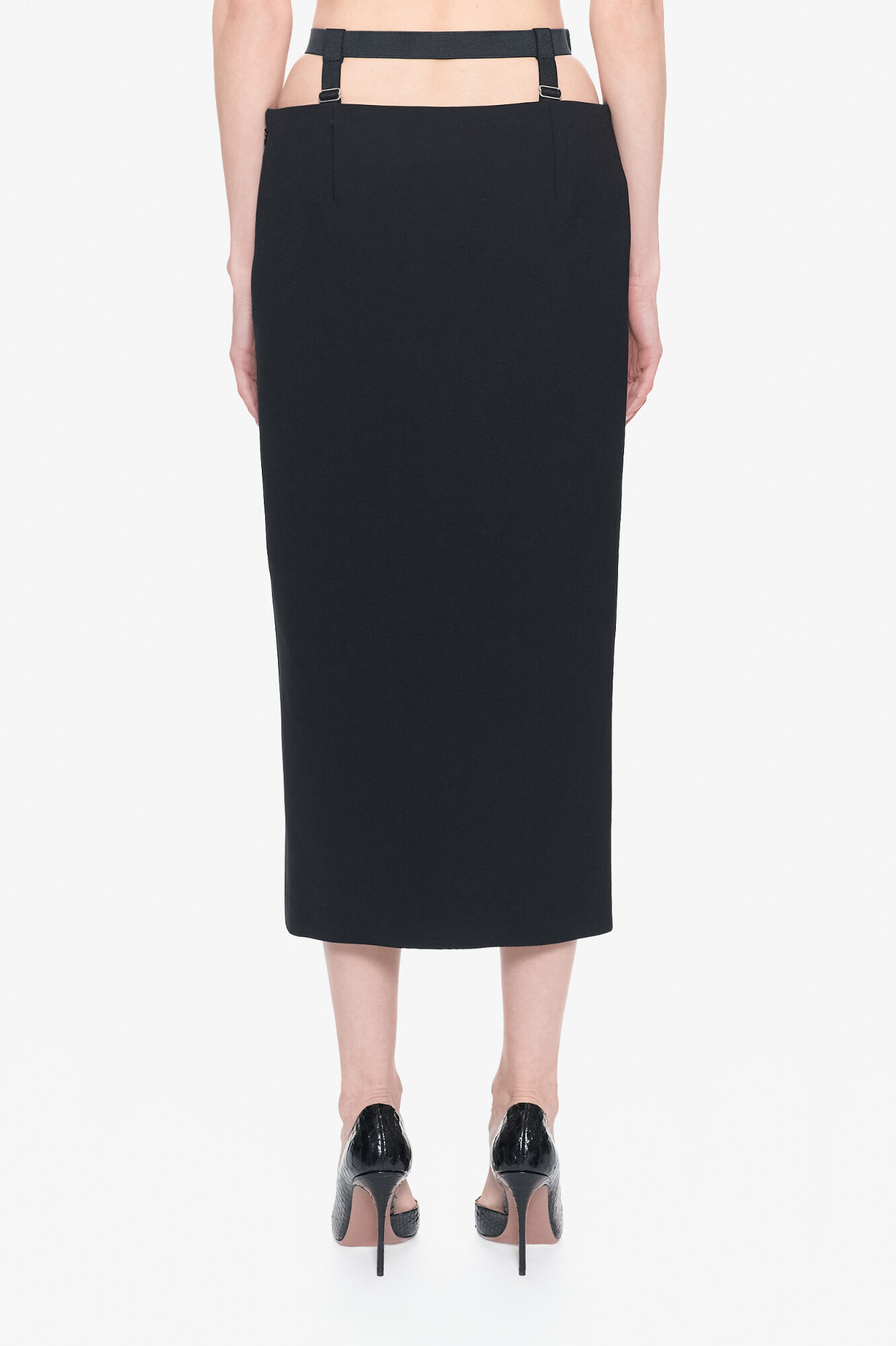 Mugler Юбка
