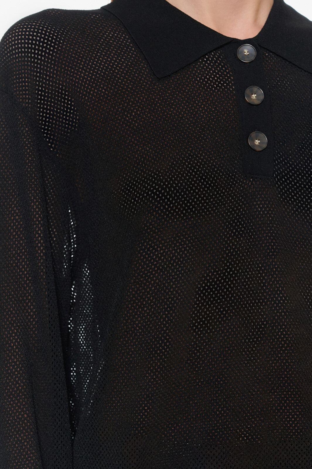The Garment Поло
