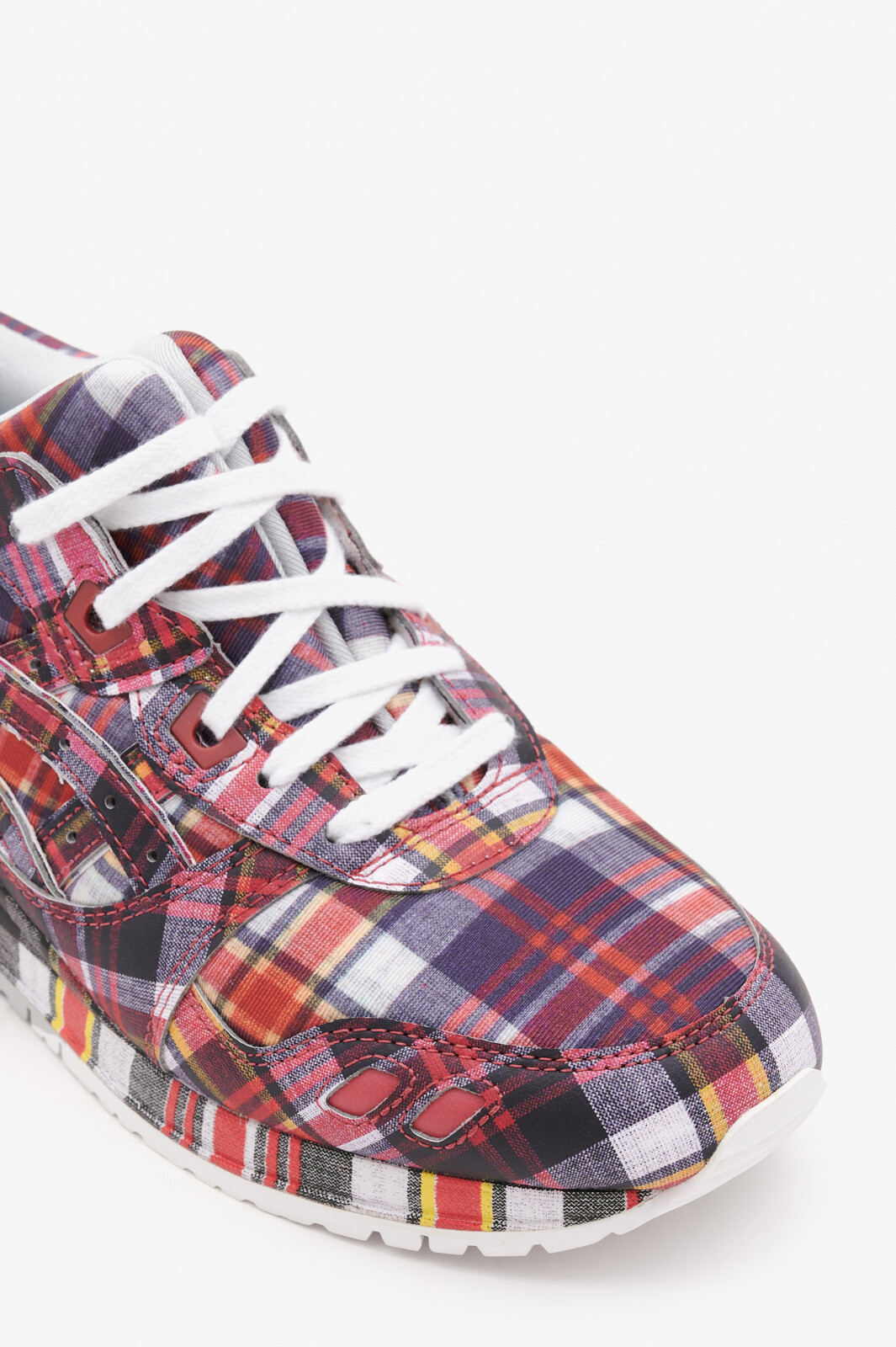 Comme Des Garcons Shirt X Asics Кросівки