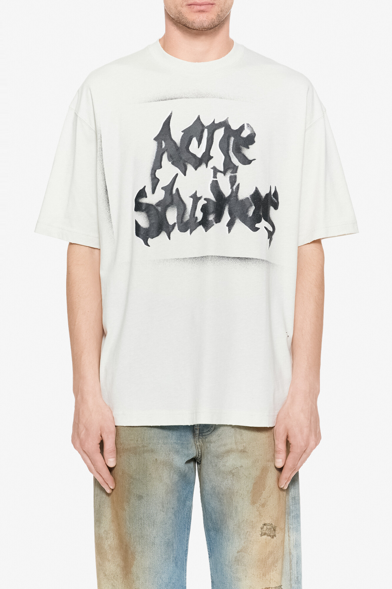 Acne Studios Футболка