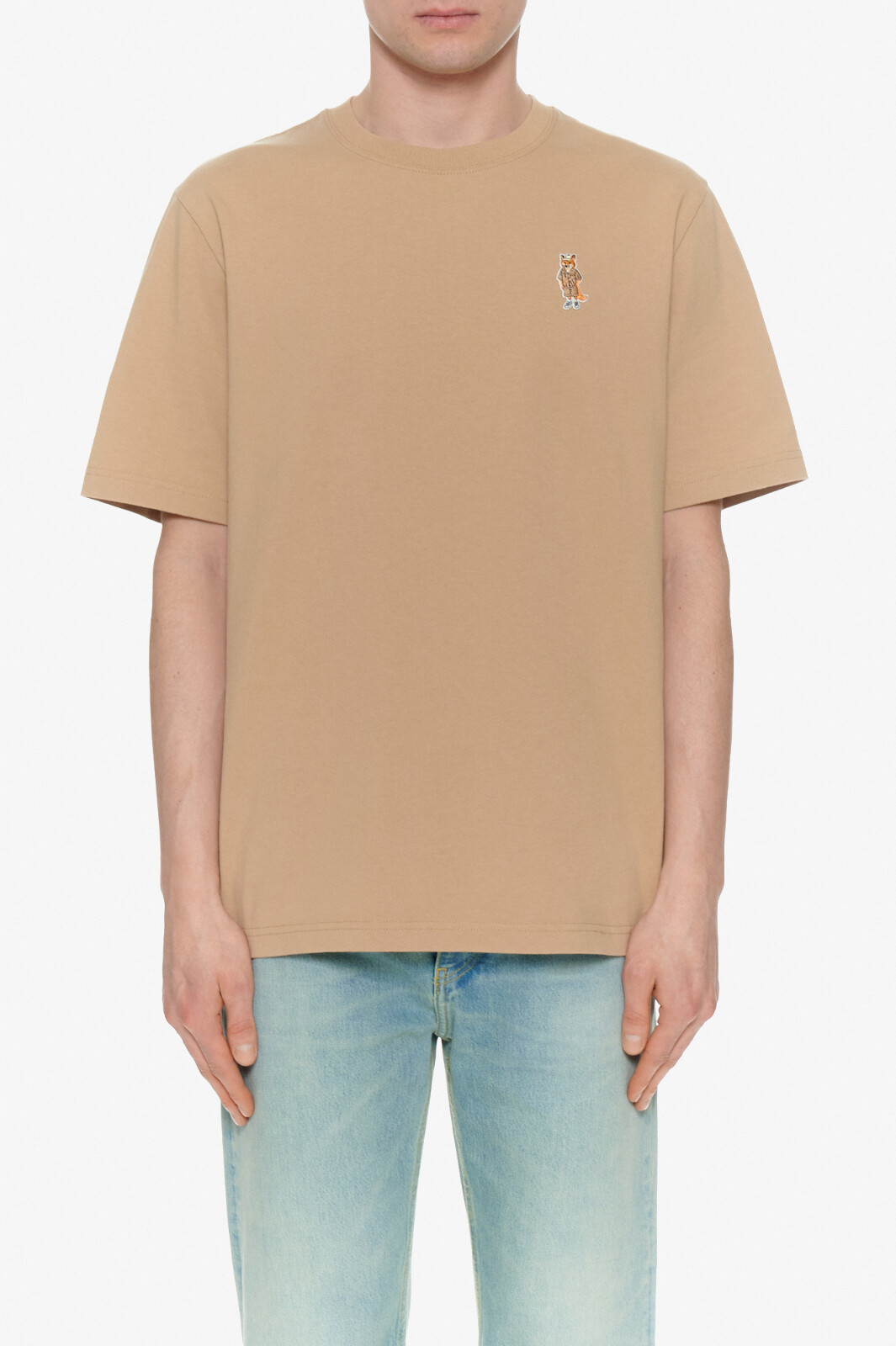 Maison Kitsune Футболка