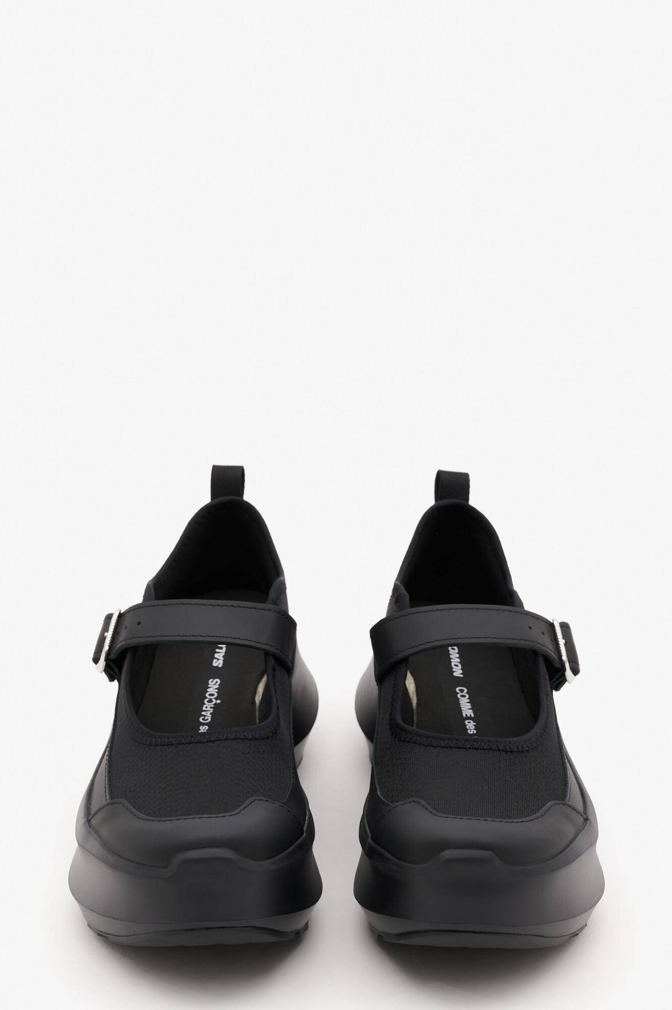 Comme Des Garcons X Salomon Туфлі