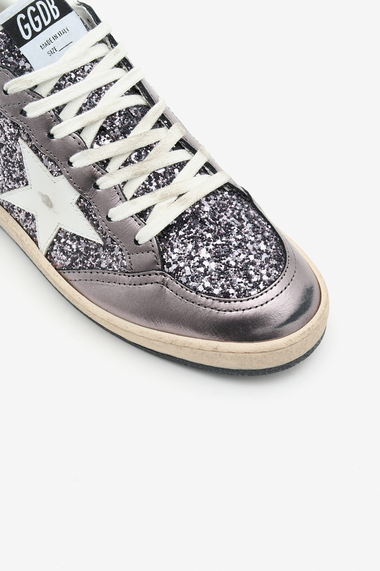 Golden Goose Кеди