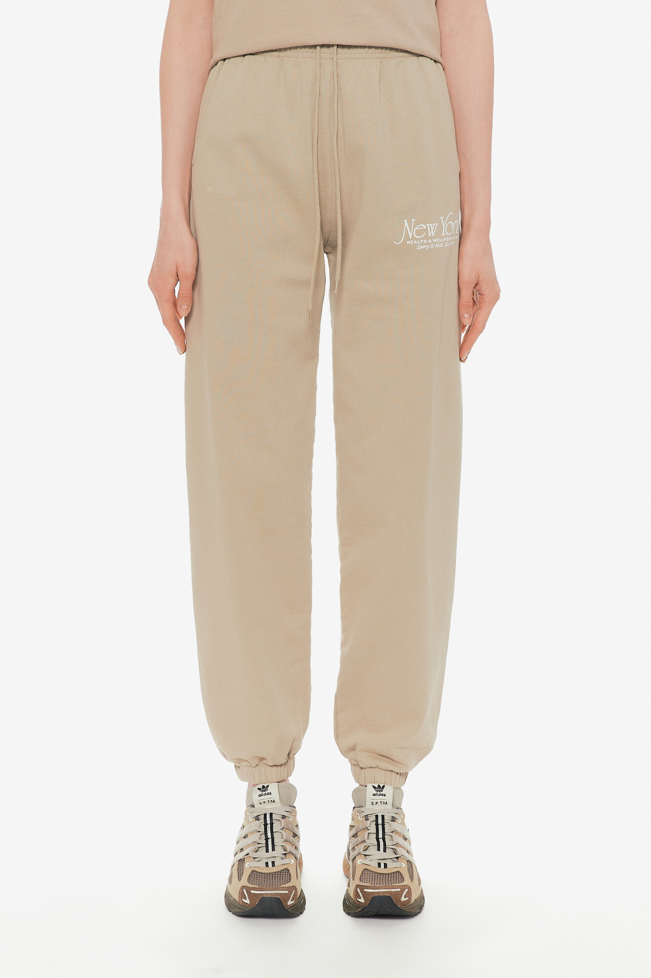 Sporty&Rich Брюки