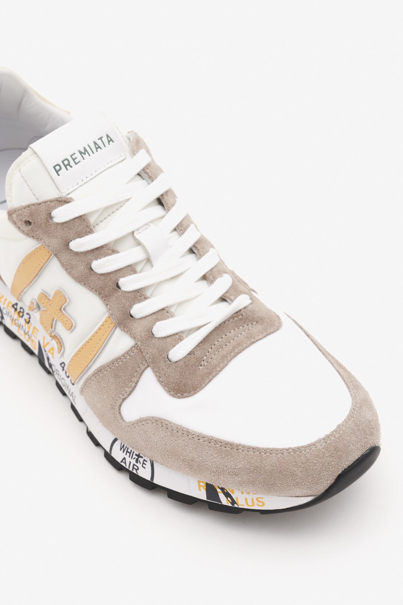 Premiata Кроссовки
