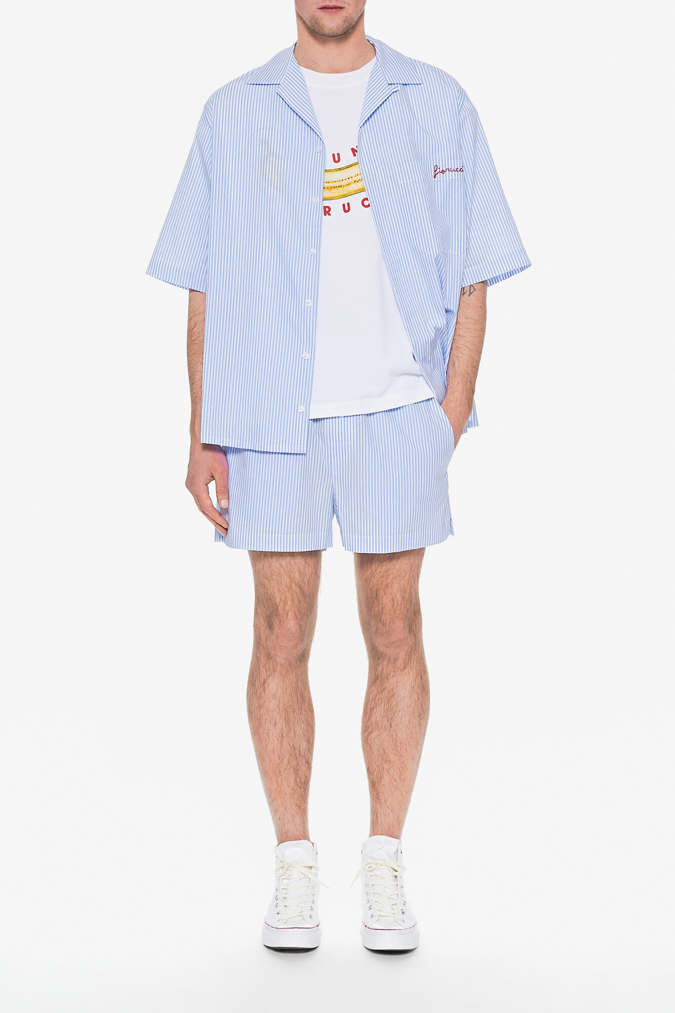 Fiorucci Шорти