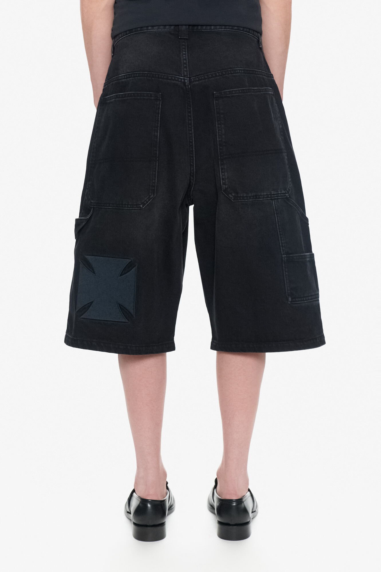 Vetements Шорти
