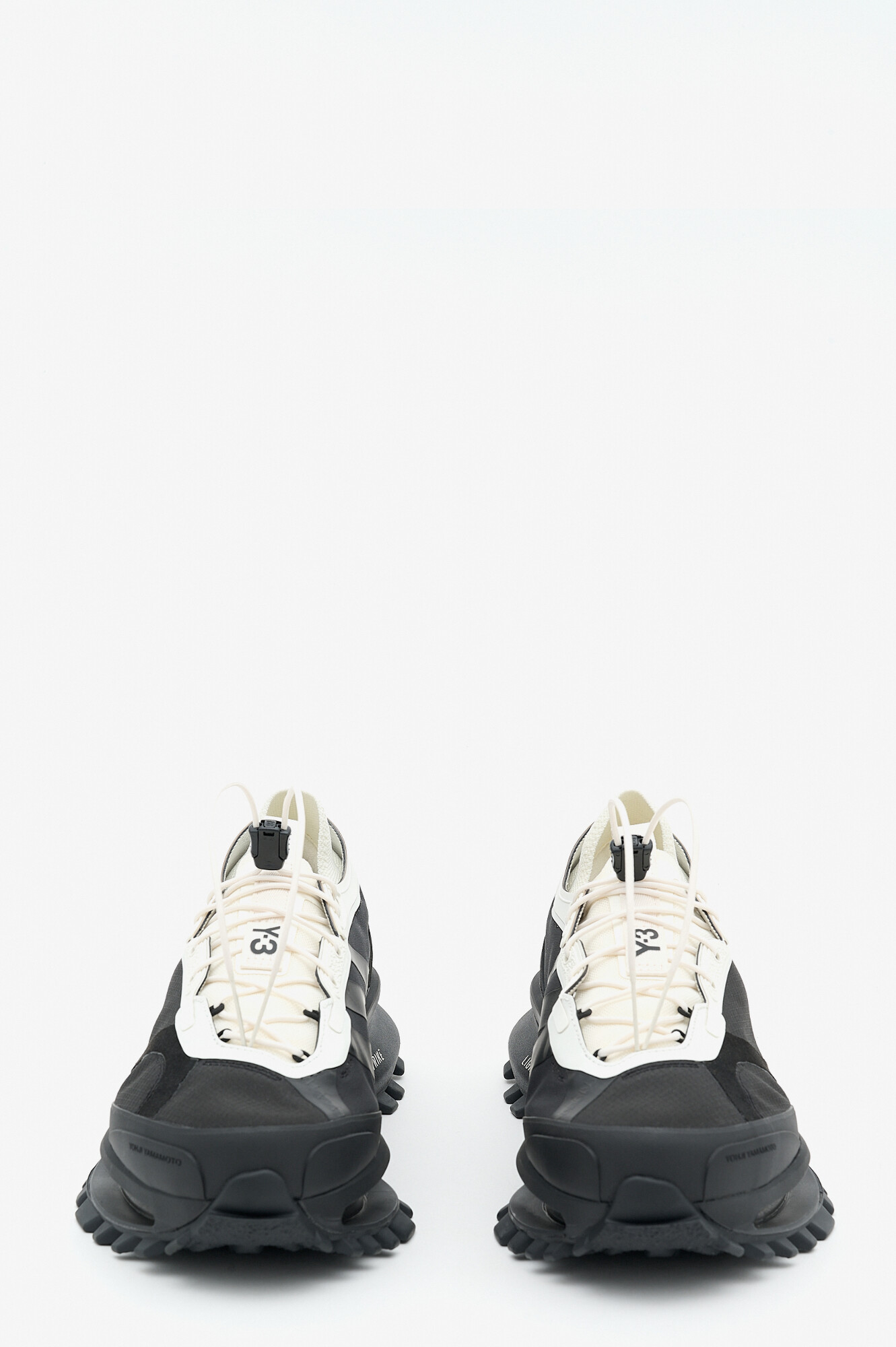 Y-3 Кросівки