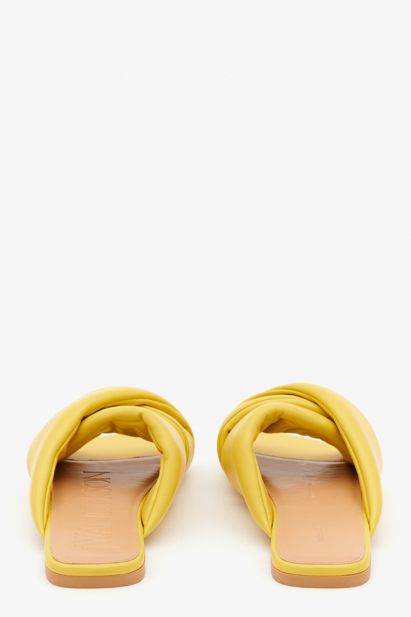 Jw Anderson Шлепанцы