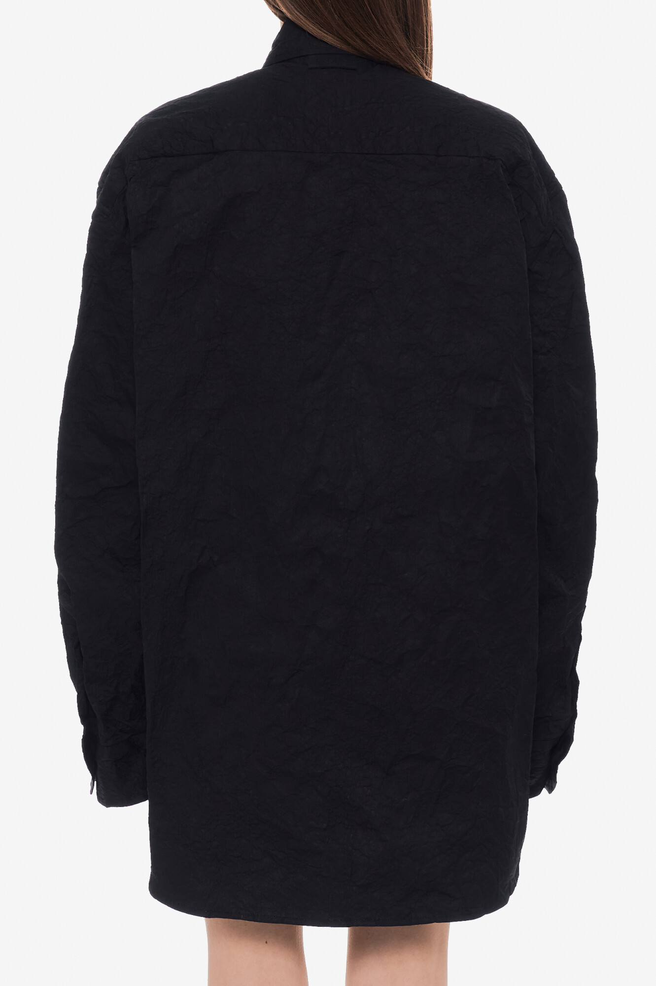 Vetements Рубашка
