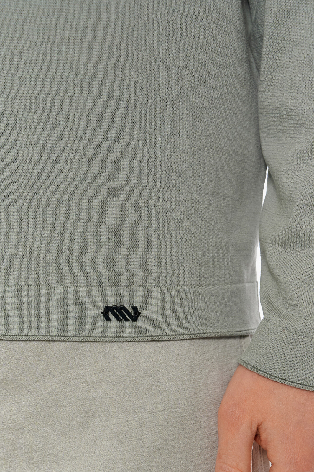 Massimo Osti Studio Свитер