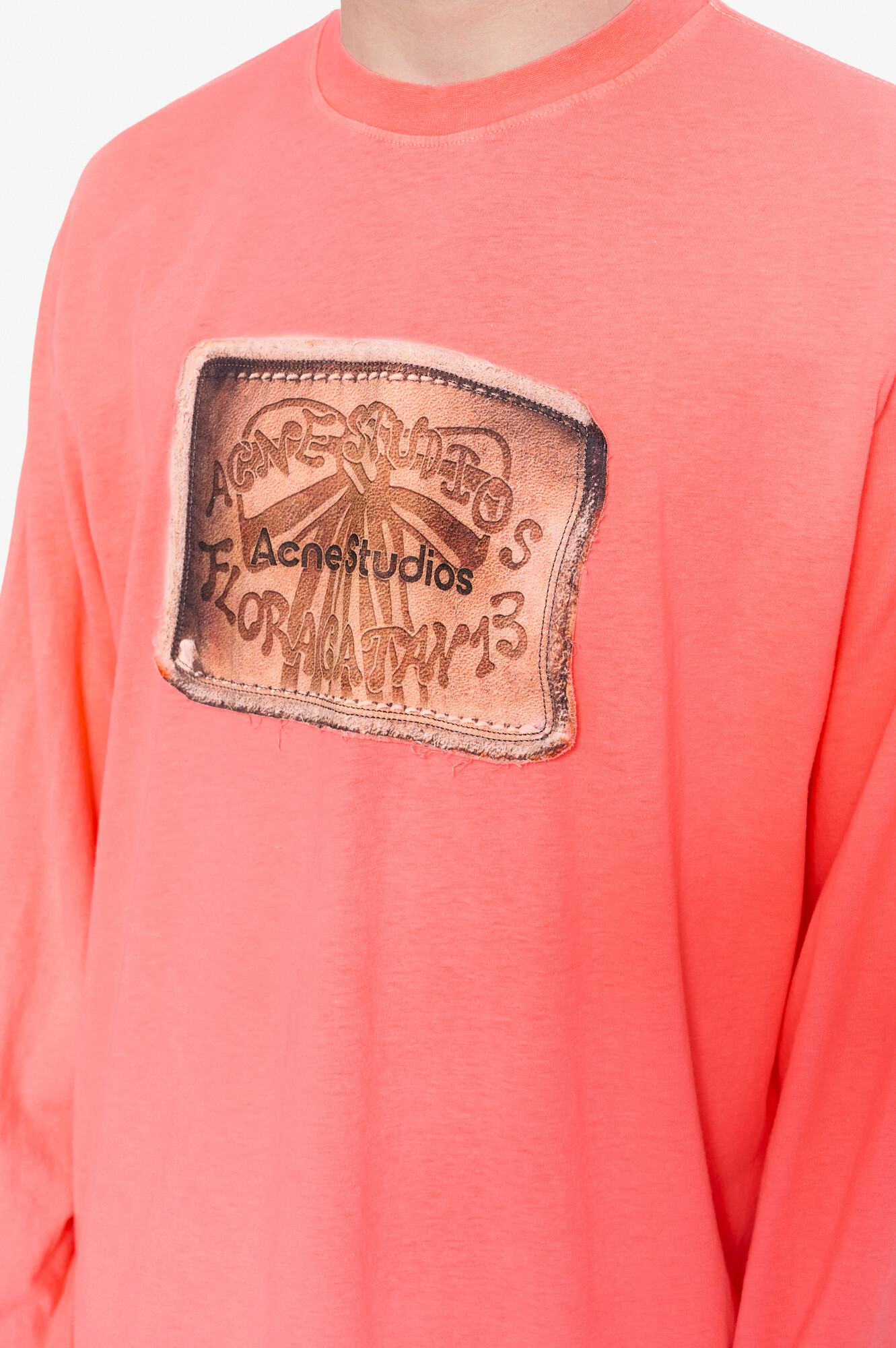 Acne Studios Реглан