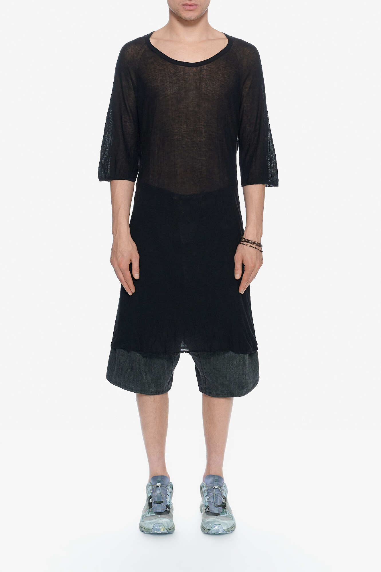 Boris Bidjan Saberi Archive Футболка