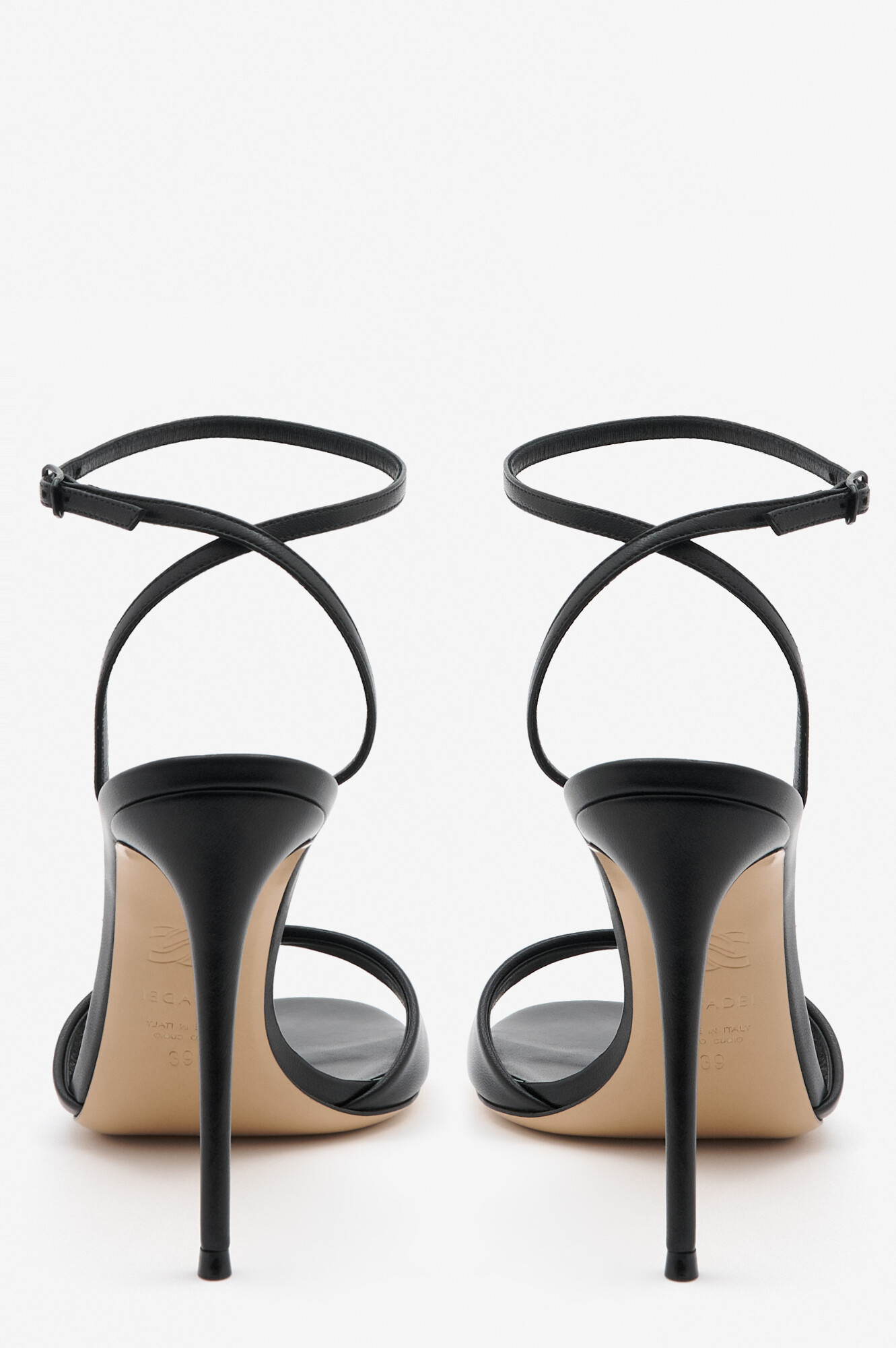 Casadei Босоніжки