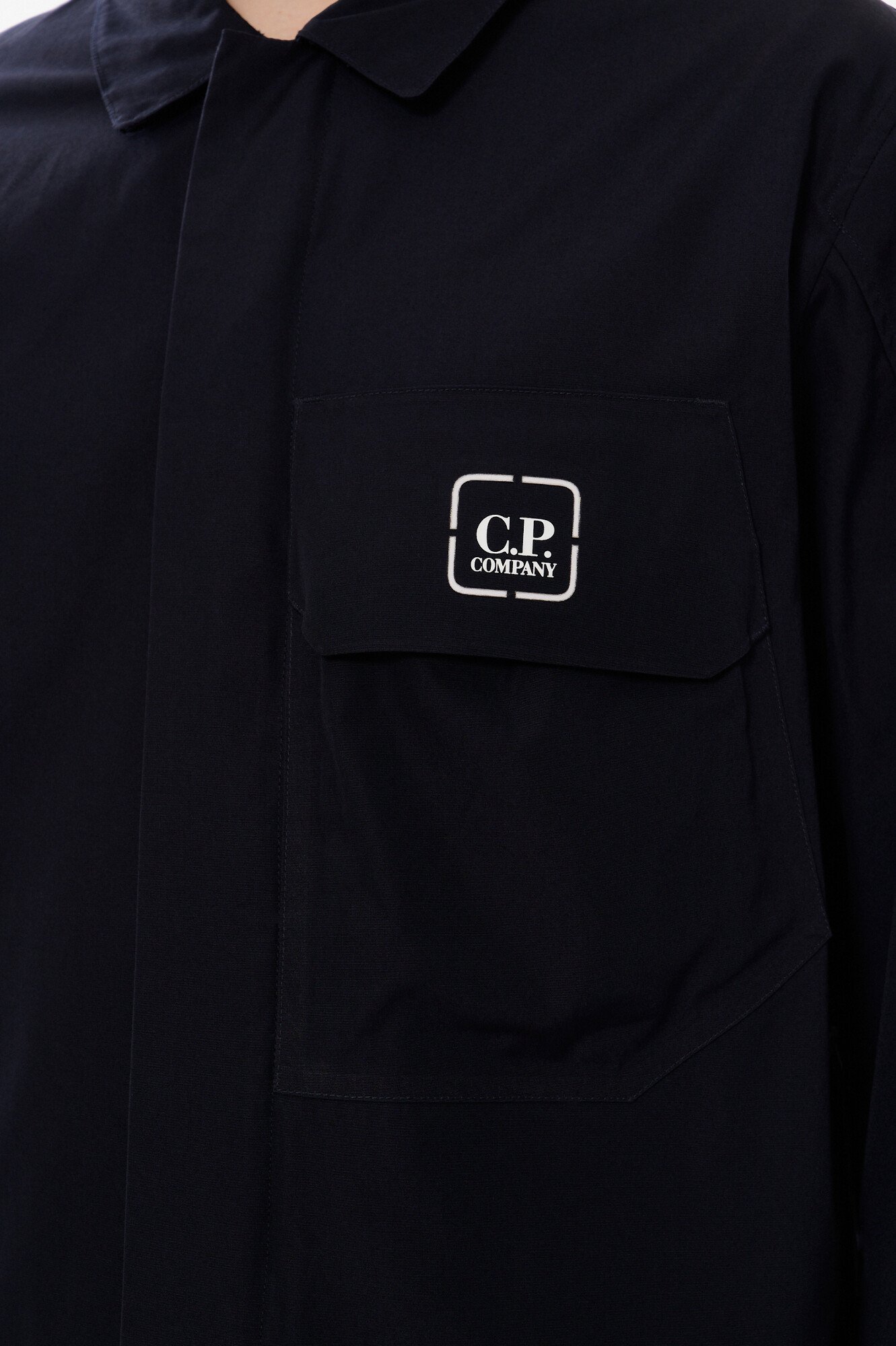 C.p. Company Metropolis Рубашка