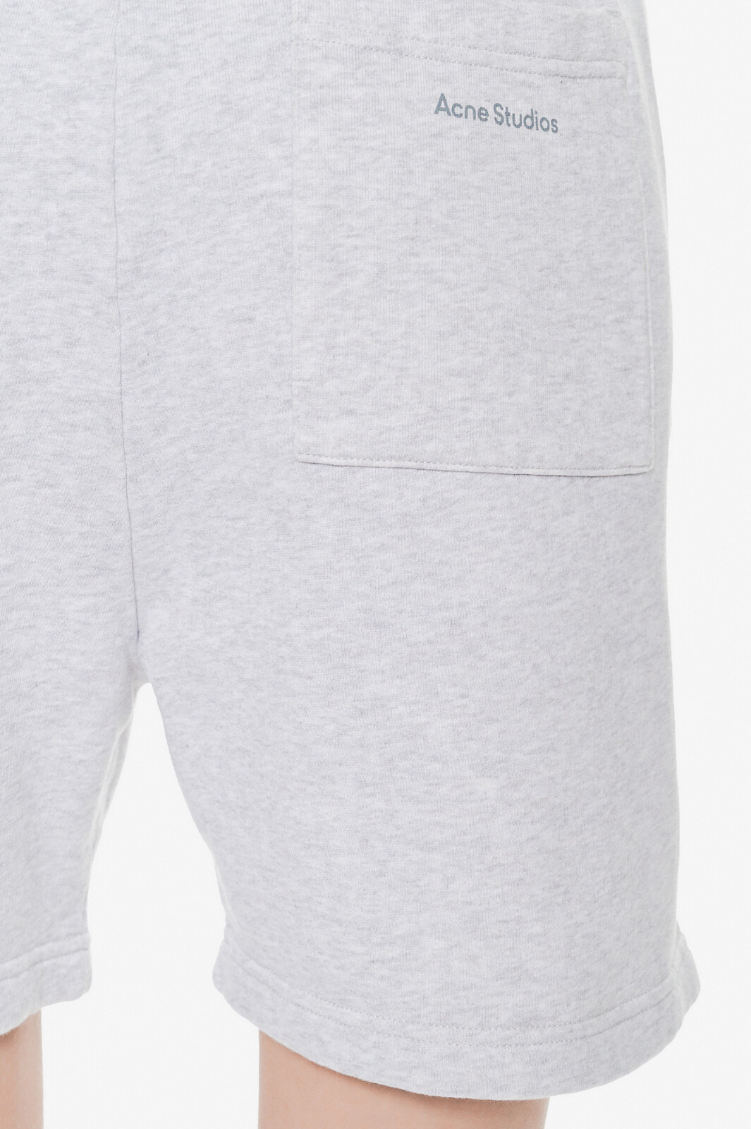 Acne Studios Шорти