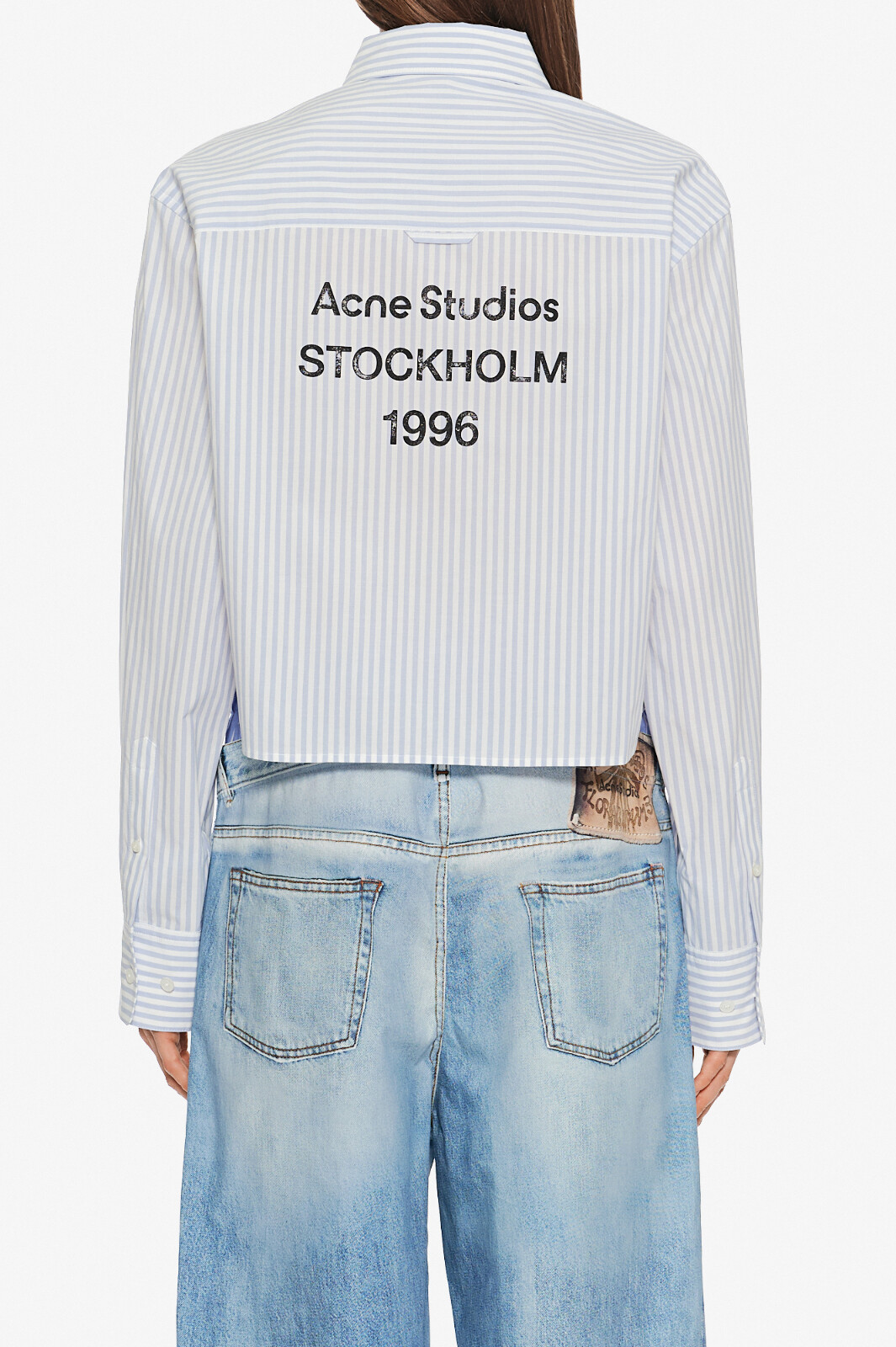 Acne Studios Сорочка