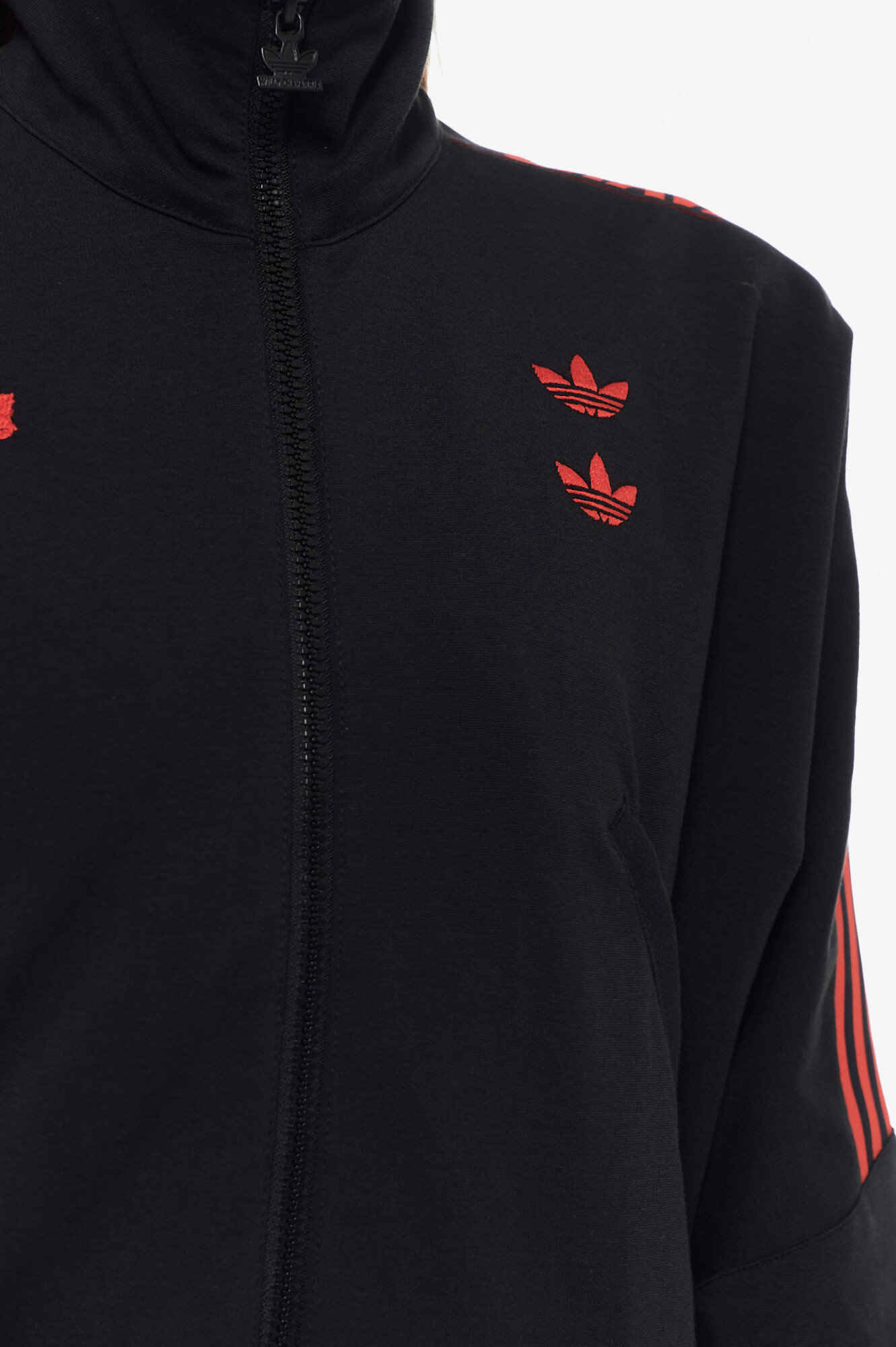 Adidas X Willy Chavarria Куртка