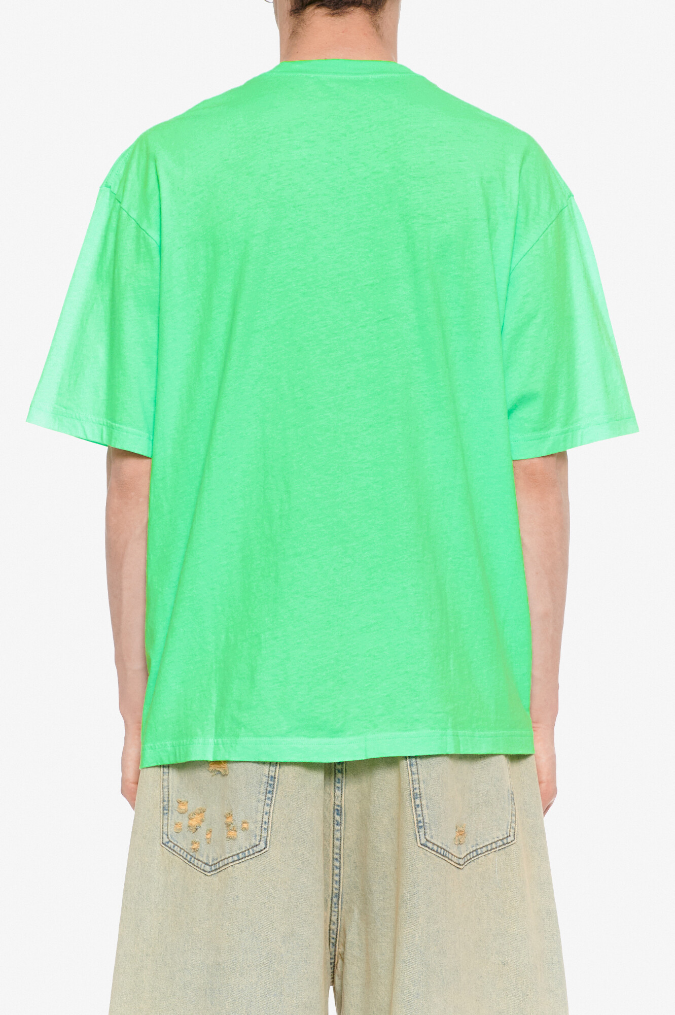 Acne Studios Футболка