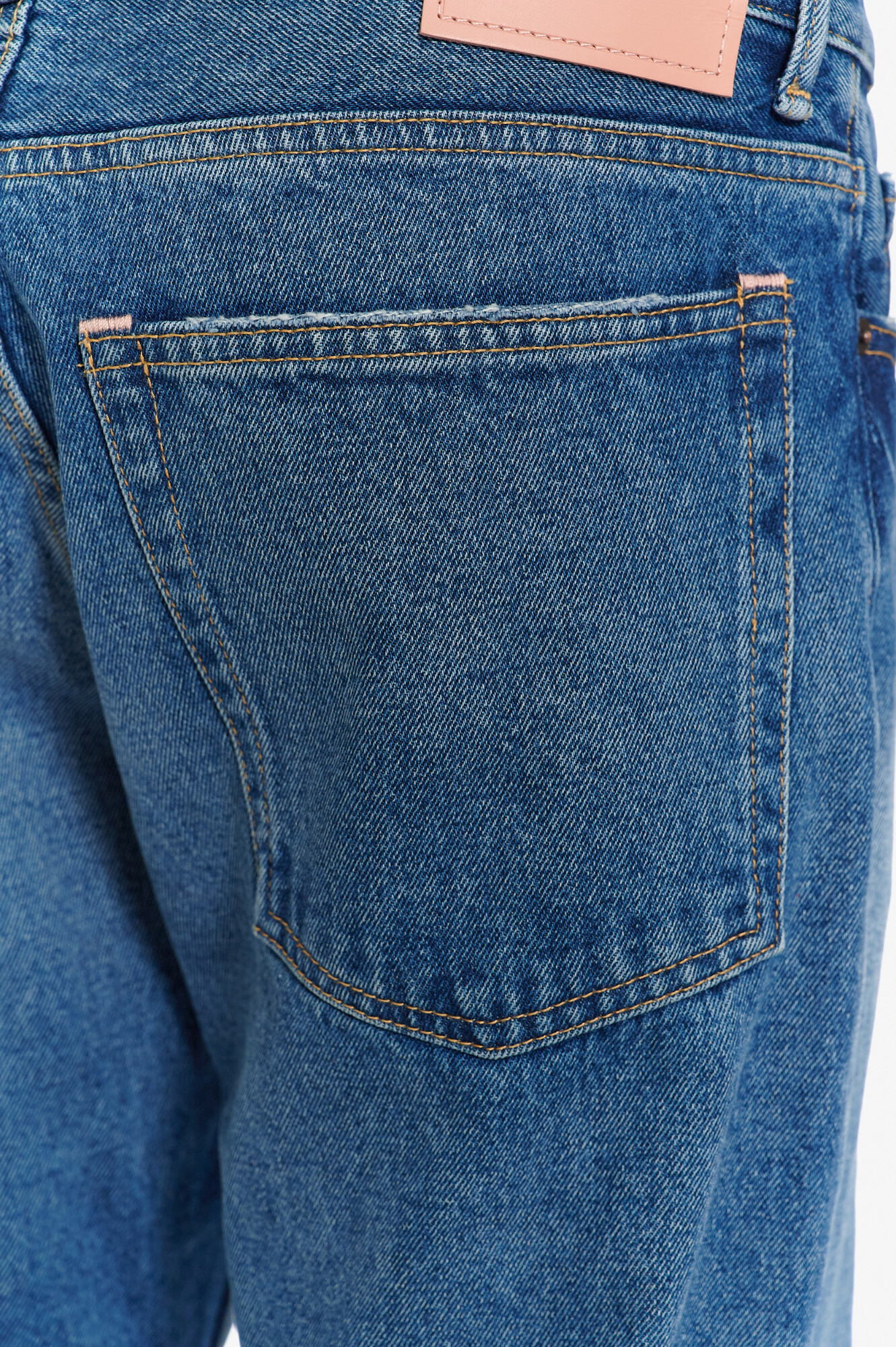 Acne Studios Джинси