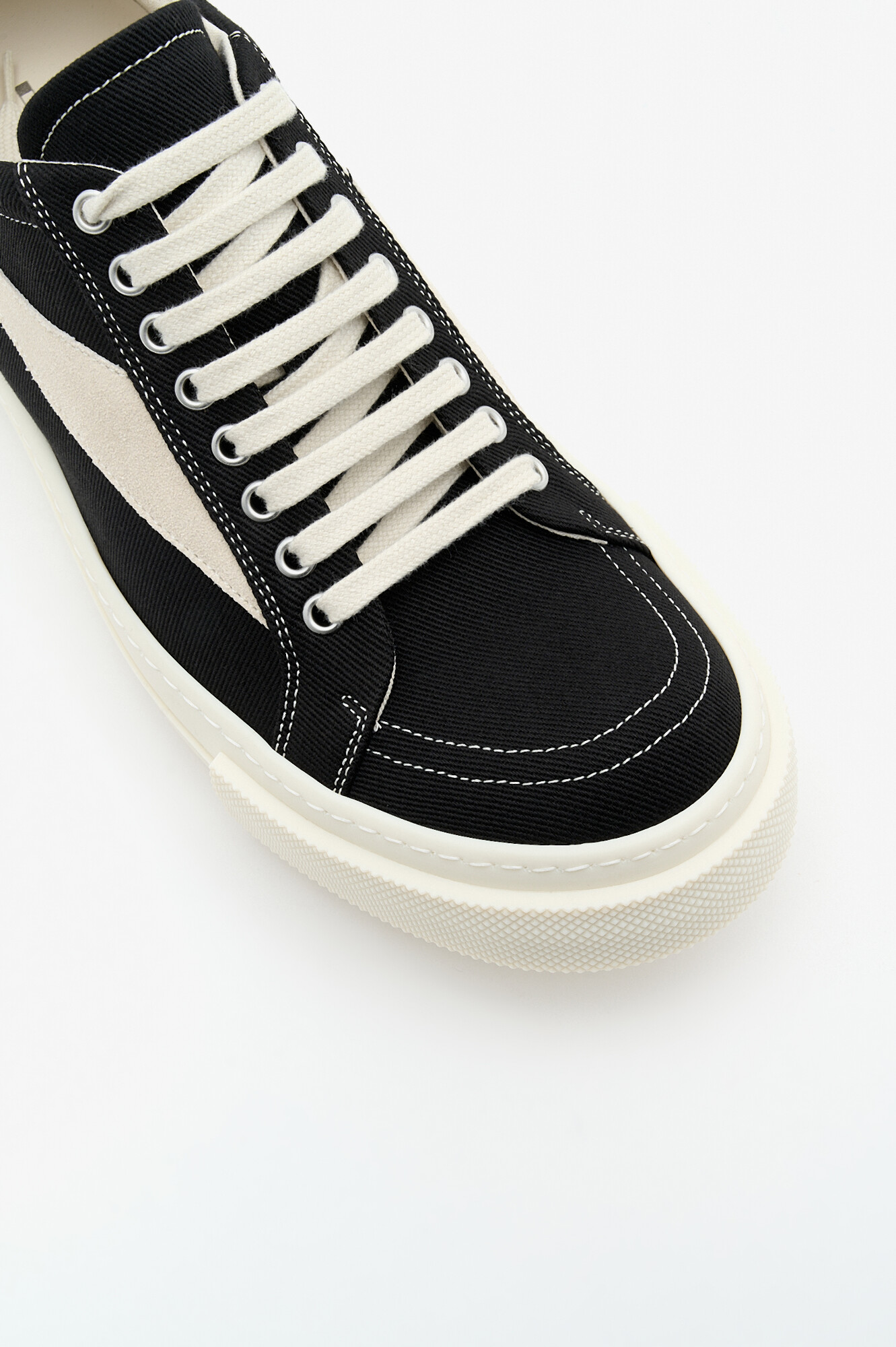 Rick Owens Drkshdw Кеди
