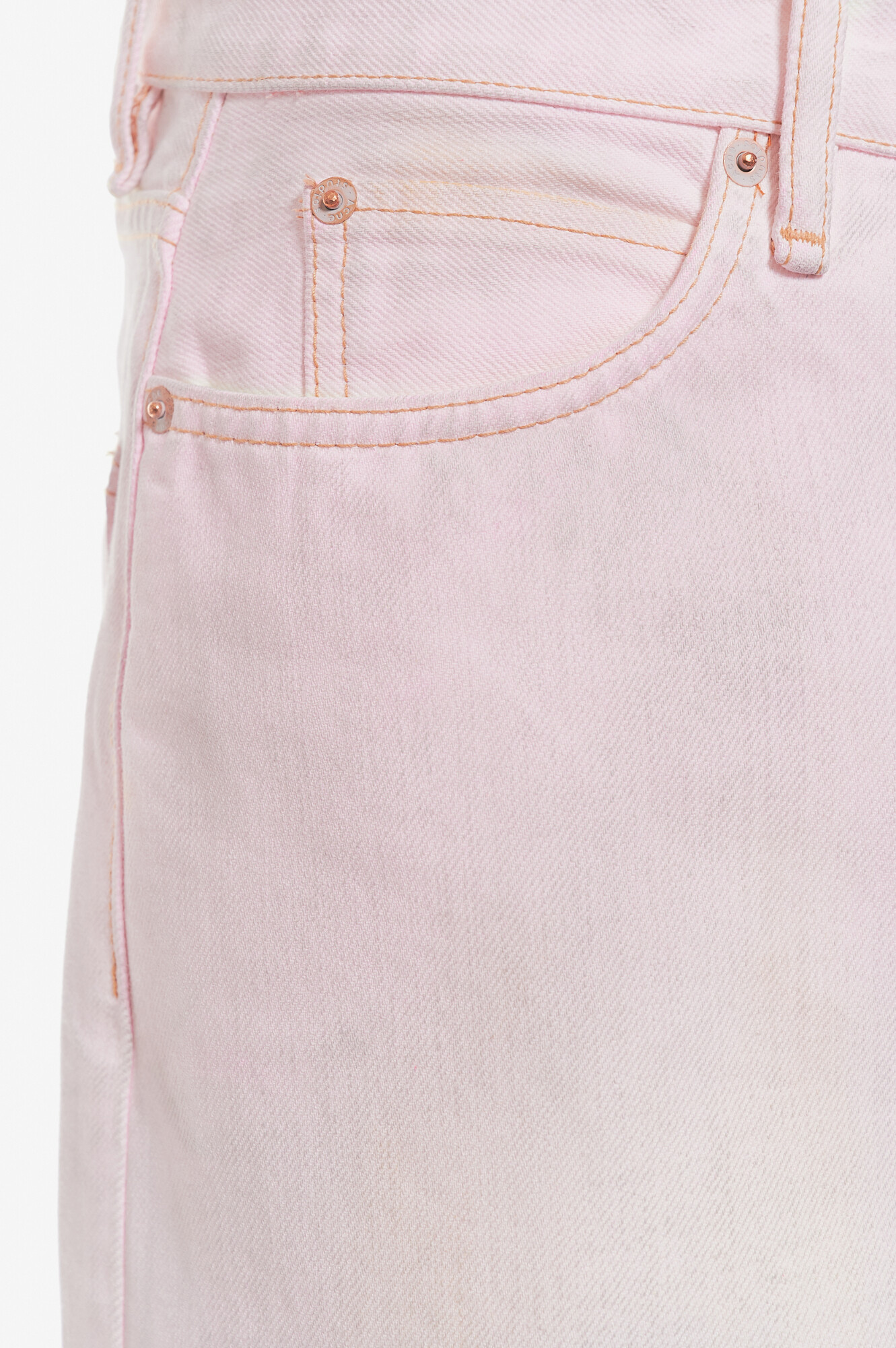 Acne Studios Джинси