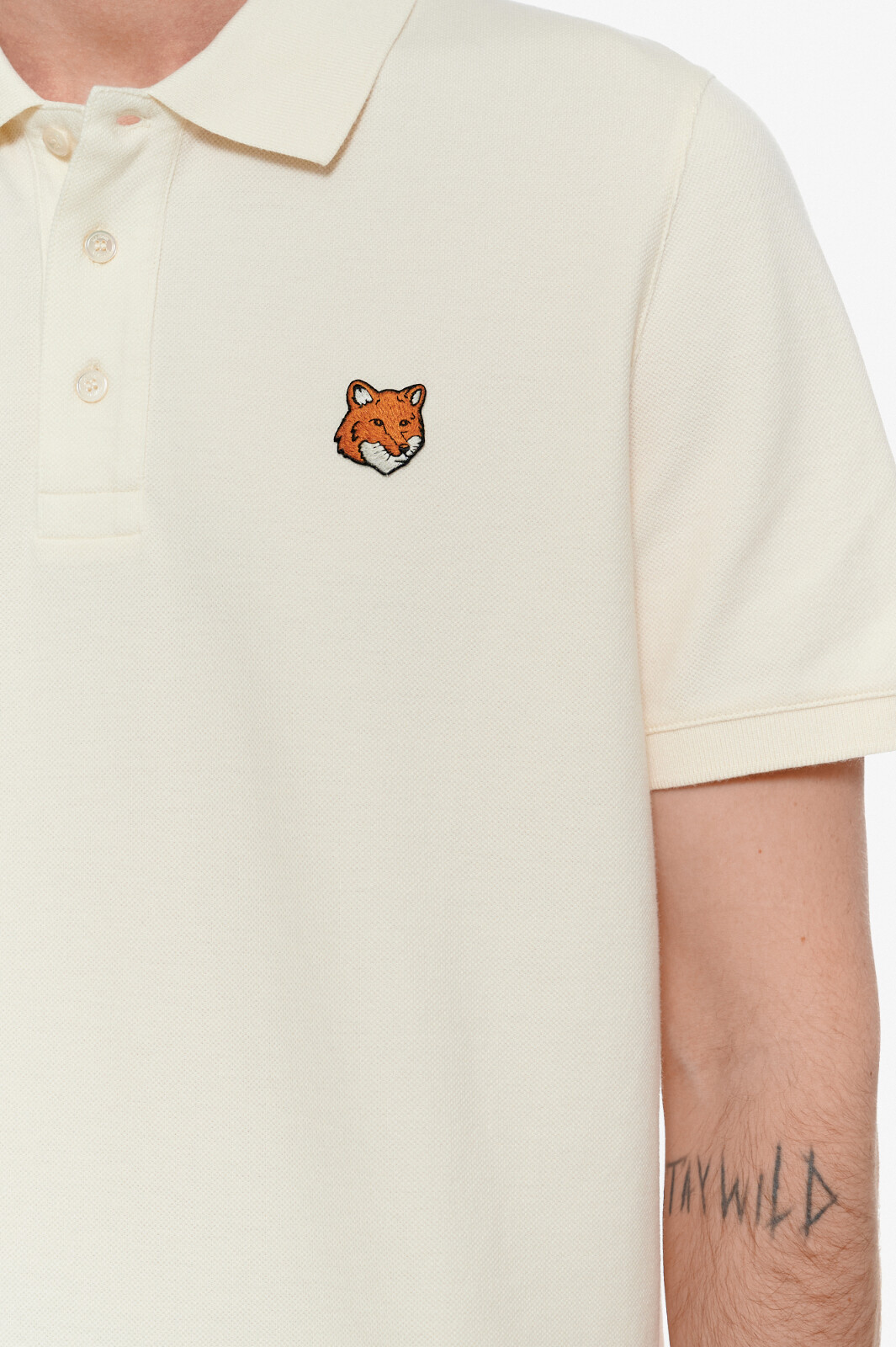 Maison Kitsune Поло