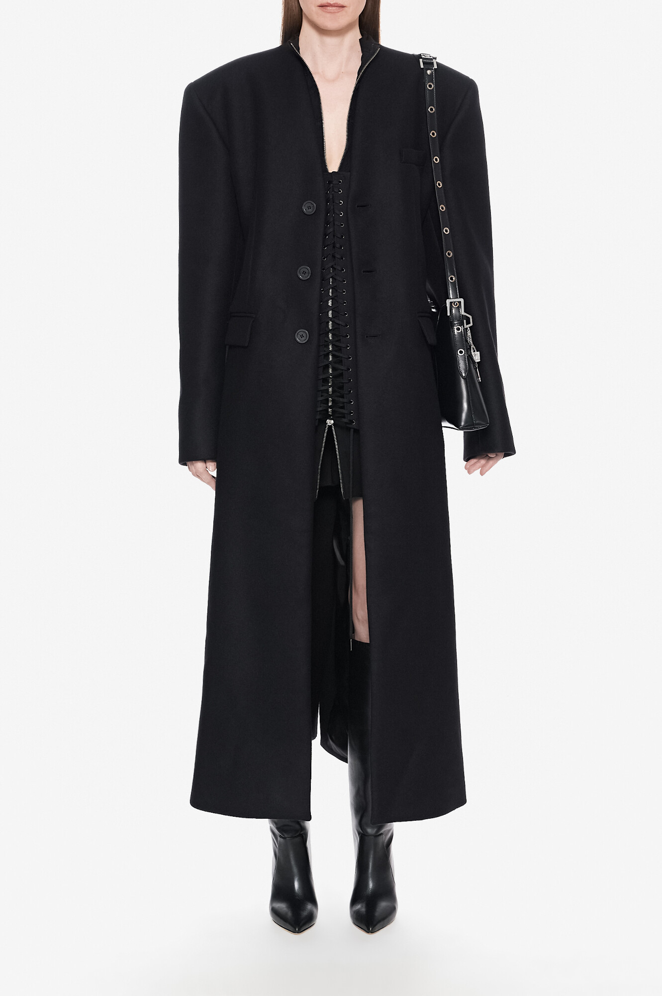 Jean Paul Gaultier Пальто