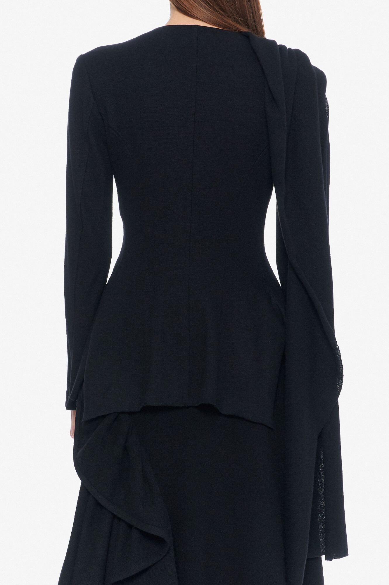 Yohji Yamamoto Жакет