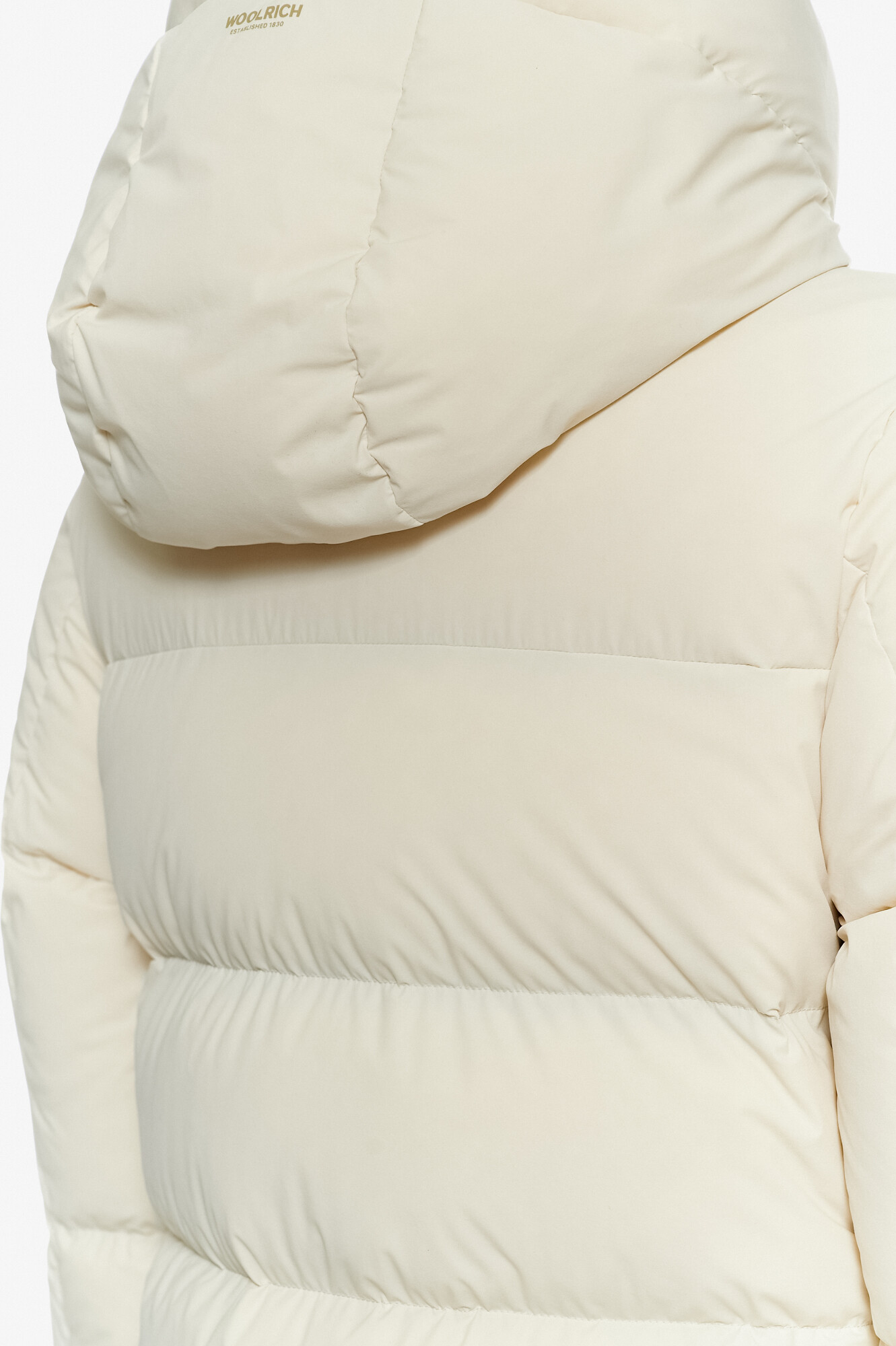 Woolrich Пуховик
