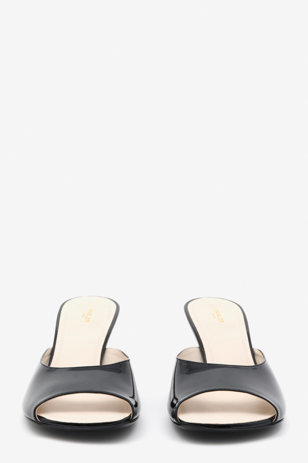 Mugler Мюли