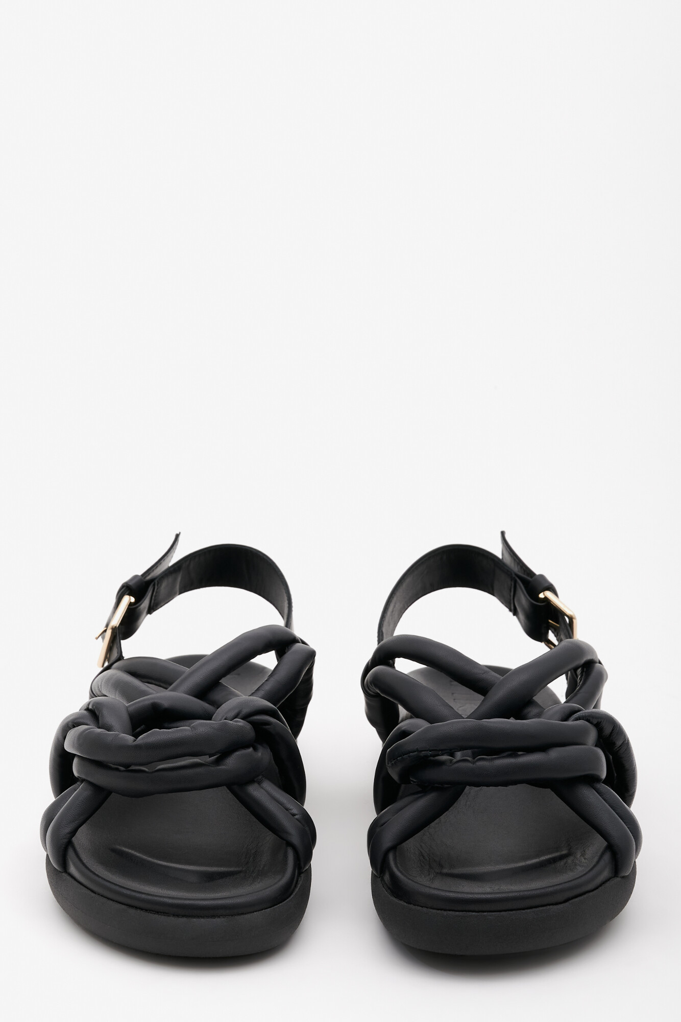 Souliers Martinez Сандалии