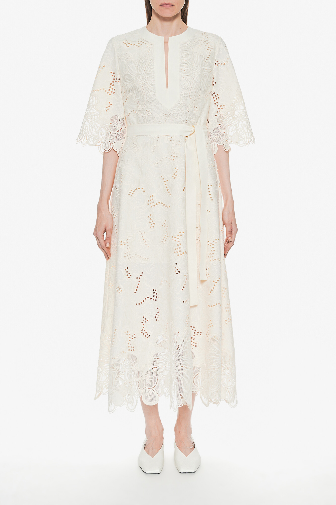 Elie Saab Платье