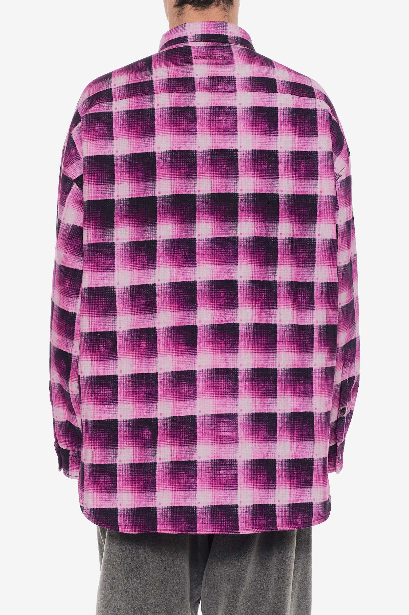 Acne Studios Сорочка