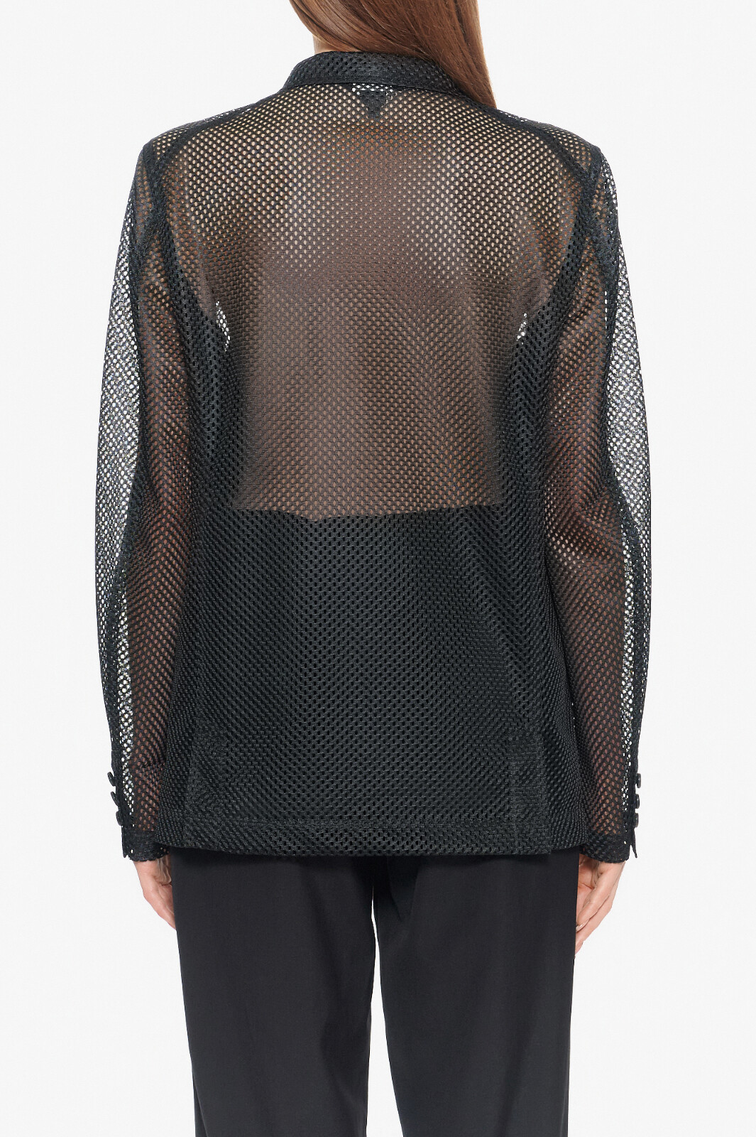 Comme Des Garcons Black Піджак