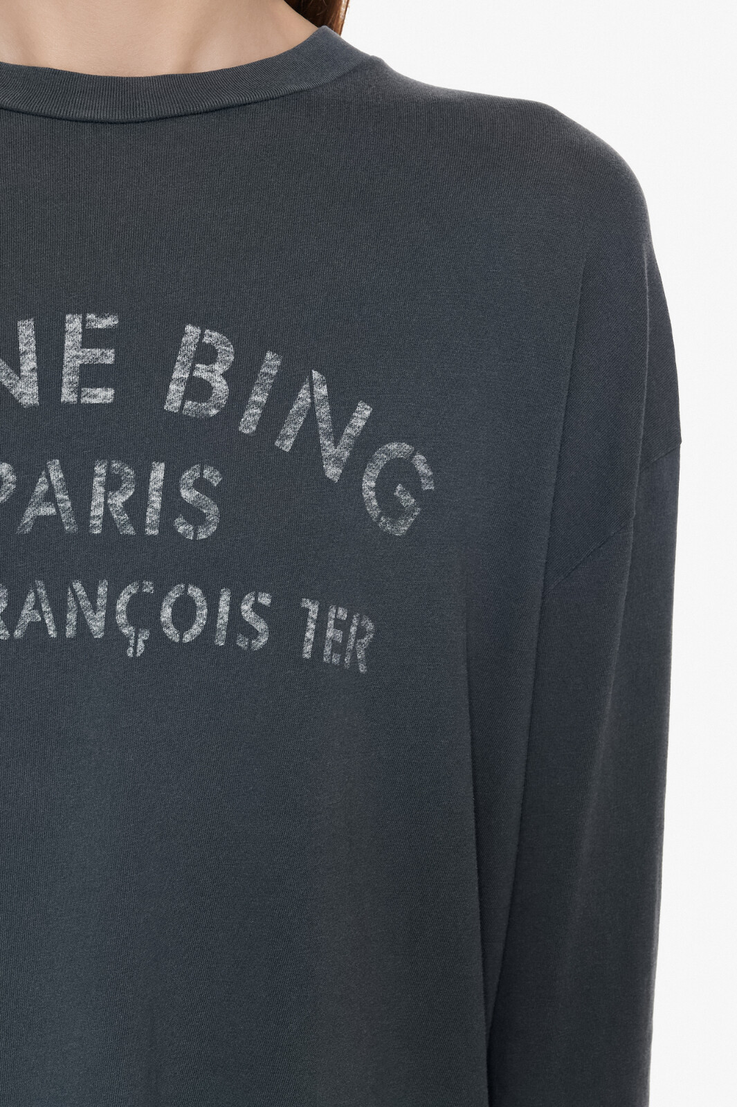 Anine Bing Реглан