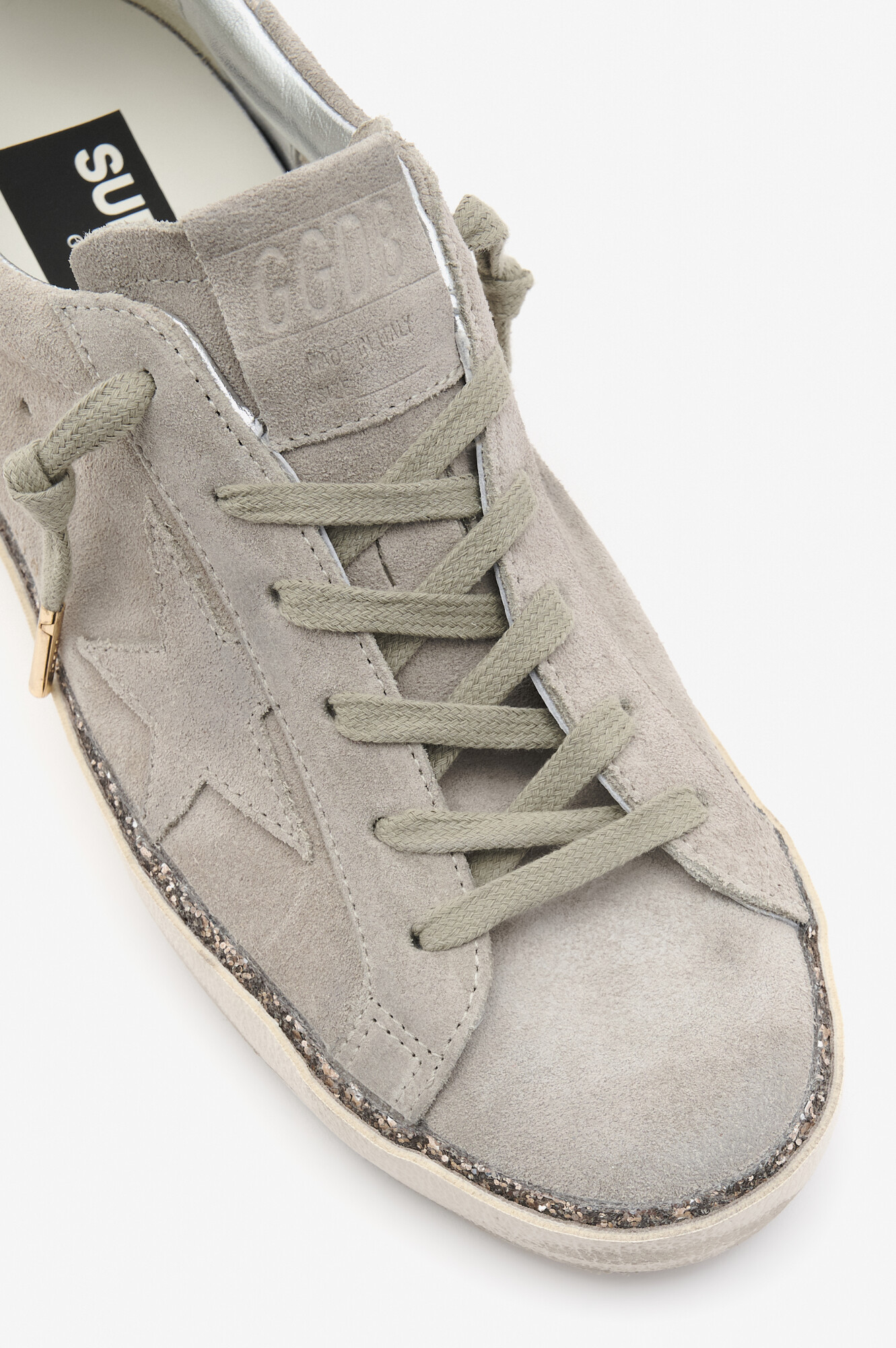 Golden Goose Кеди
